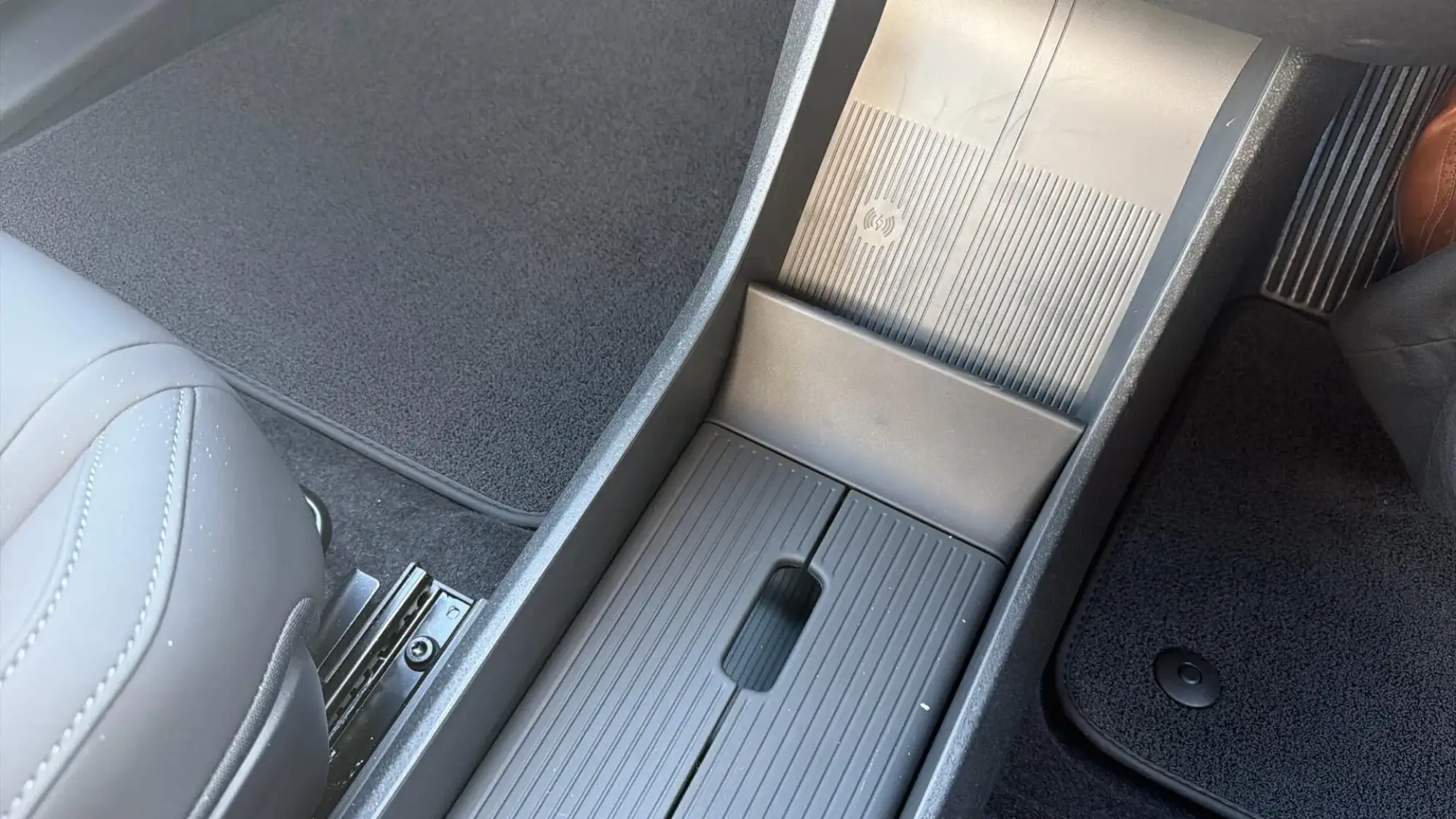 Volvo EX30 Image 20