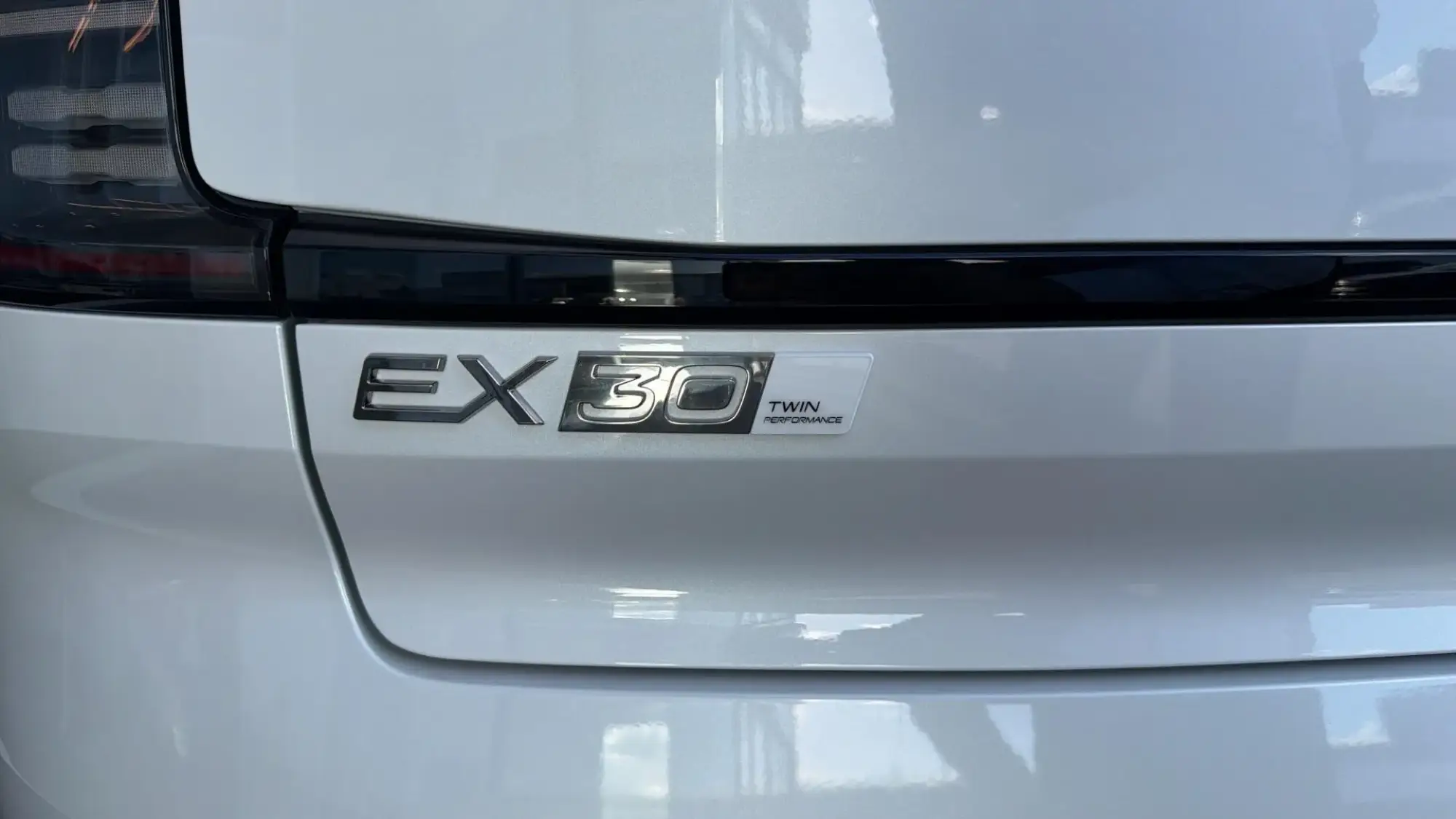 Volvo EX30 Image 23