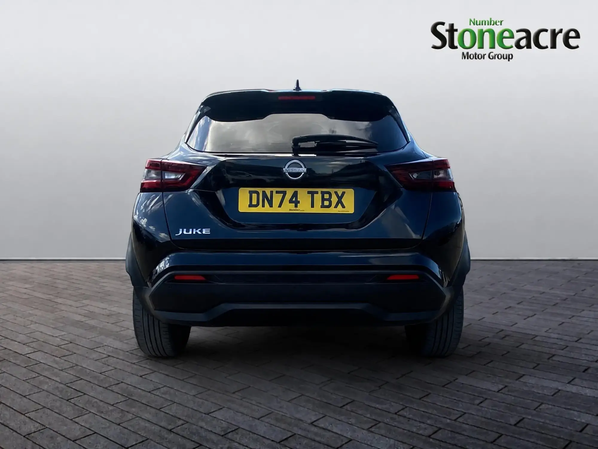 Nissan Juke Image 4