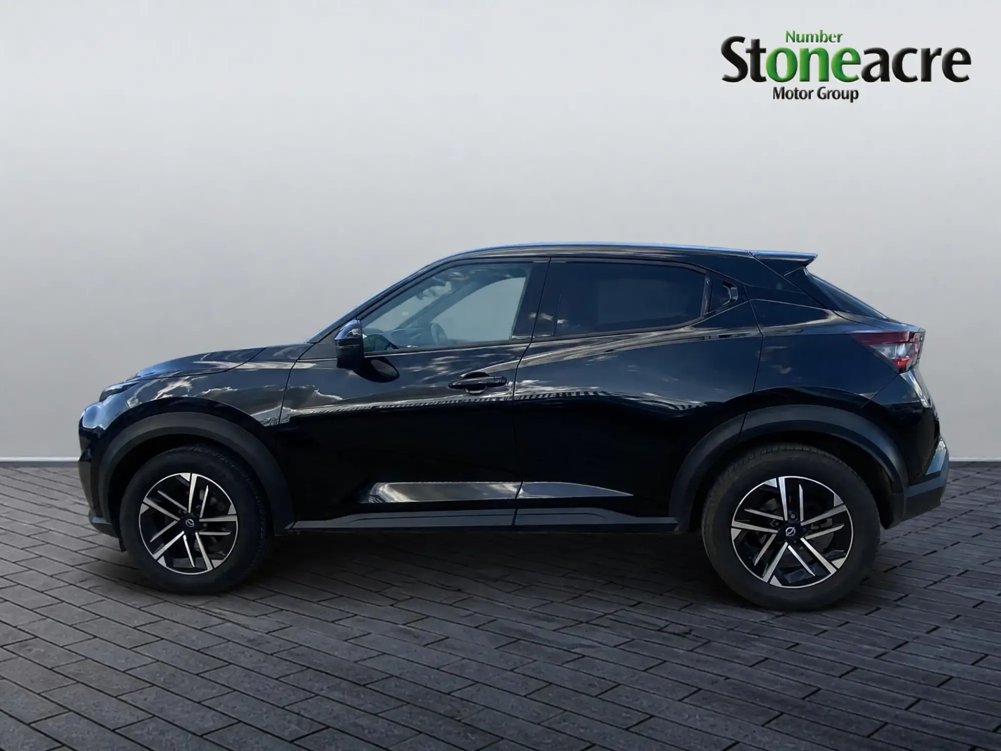 Nissan Juke Image 6
