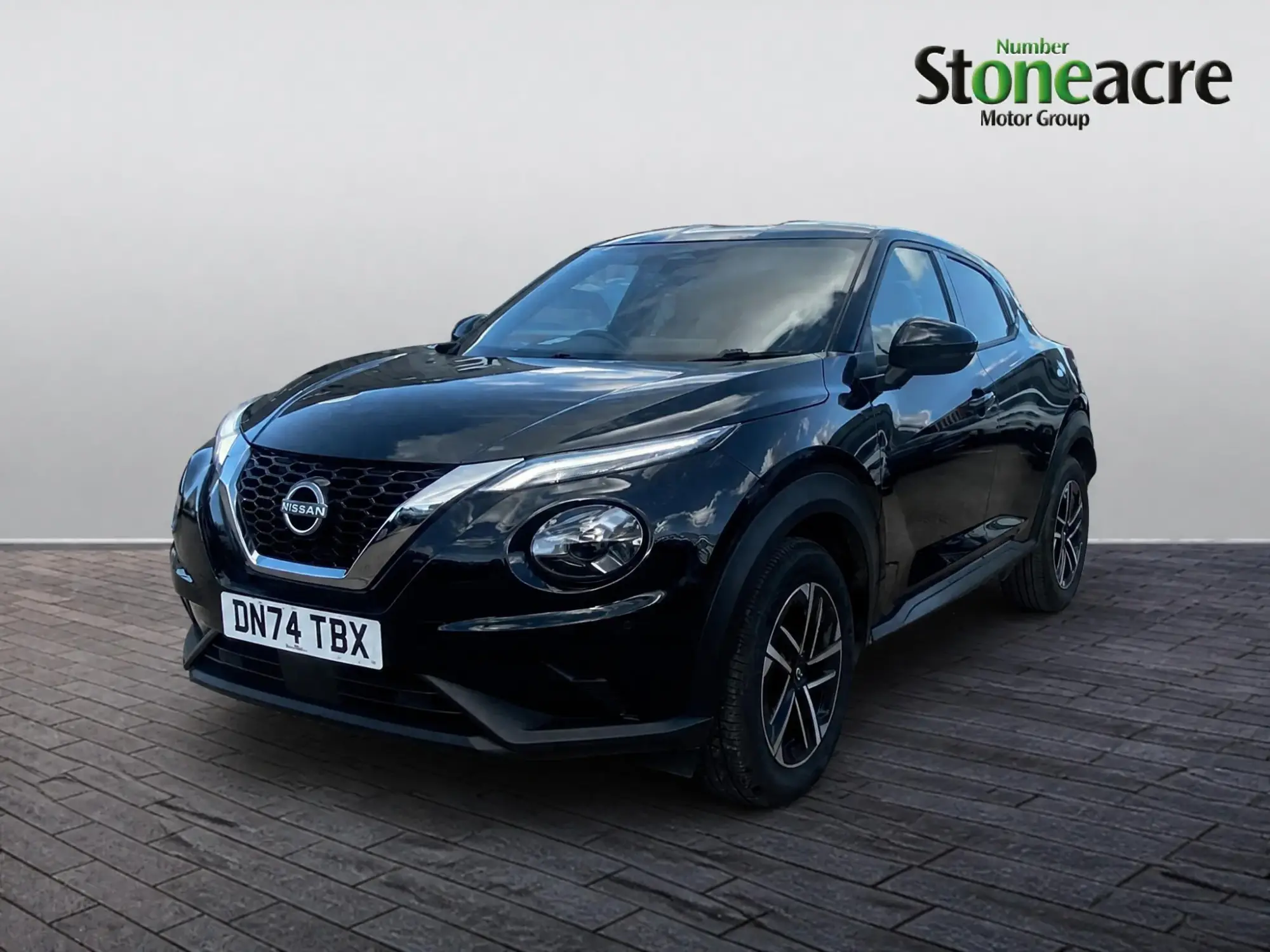 Nissan Juke Image 7
