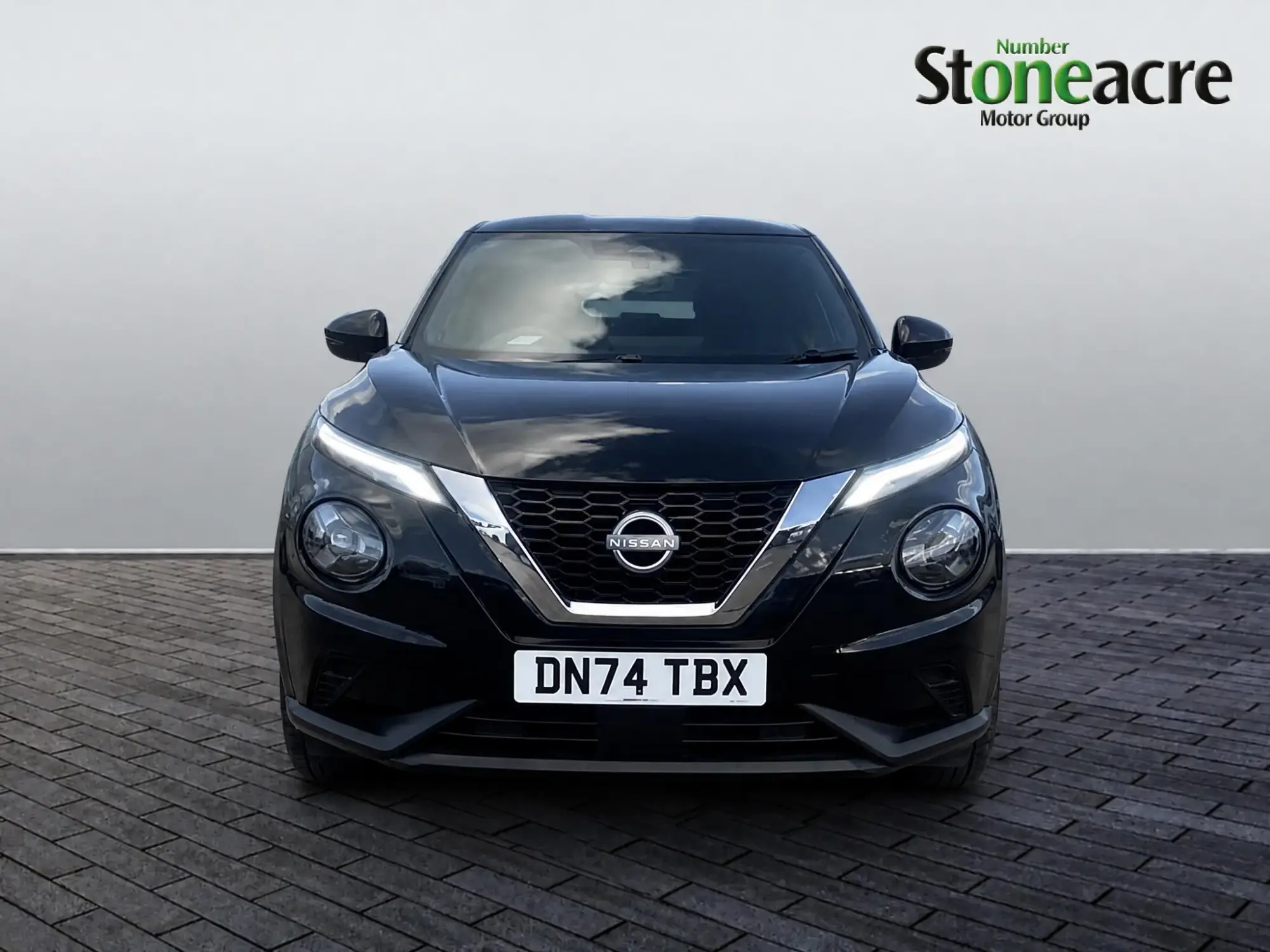 Nissan Juke Image 8