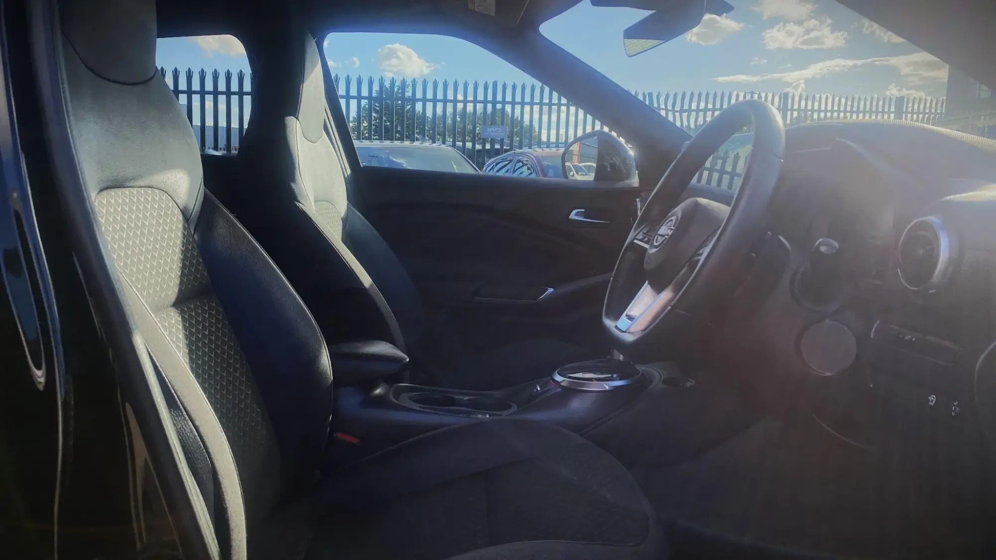 Nissan Juke Image 10