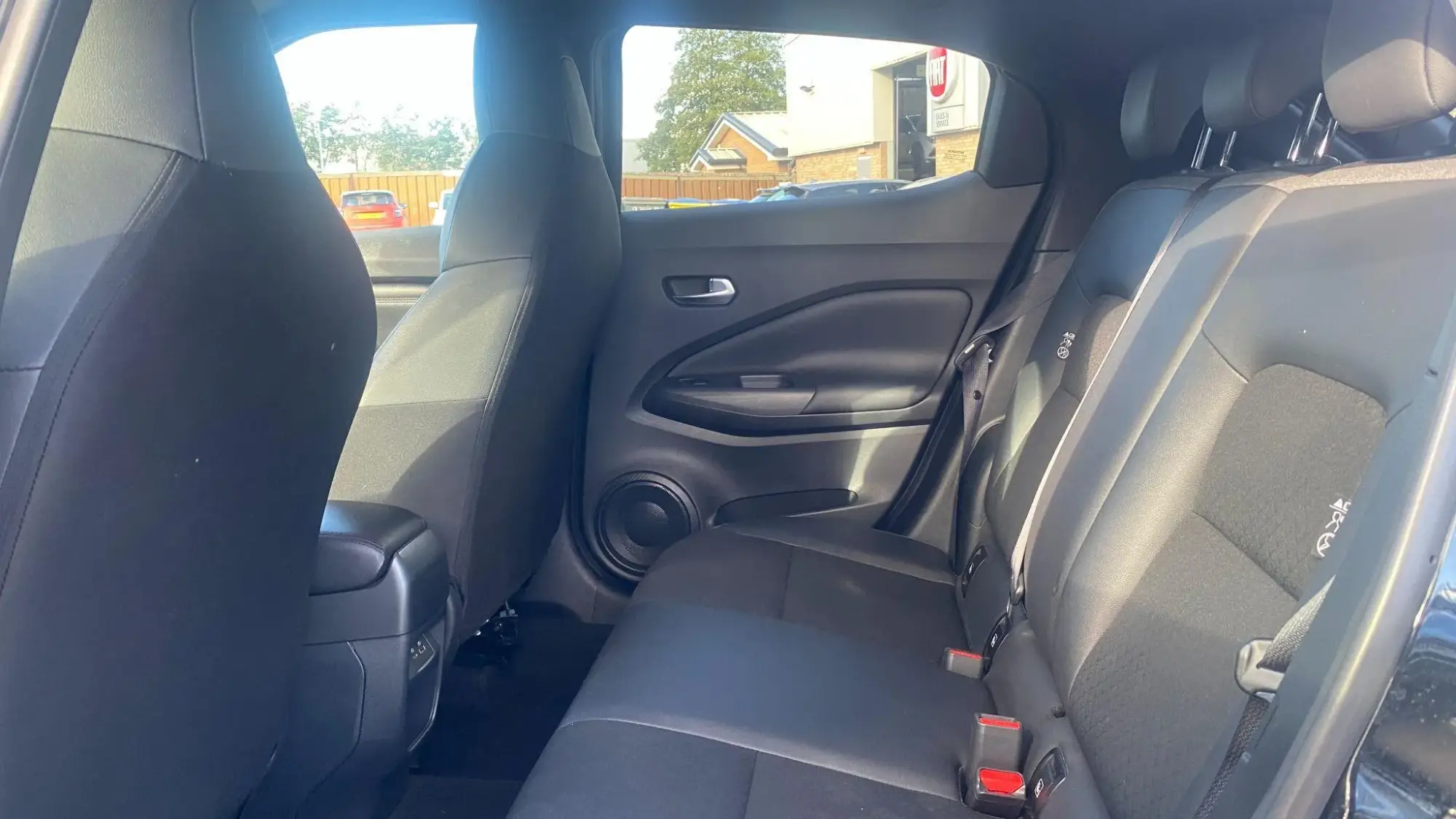 Nissan Juke Image 14