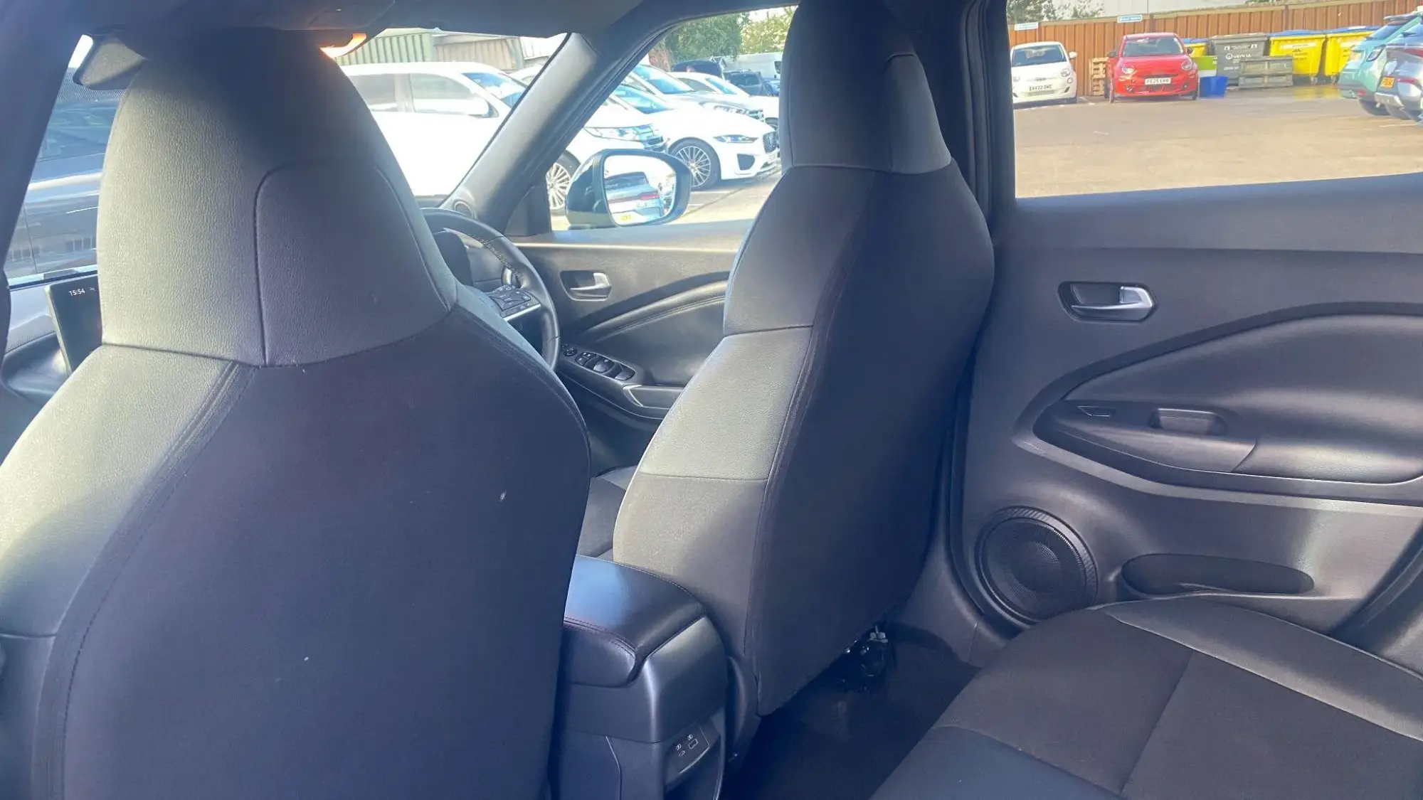 Nissan Juke Image 15