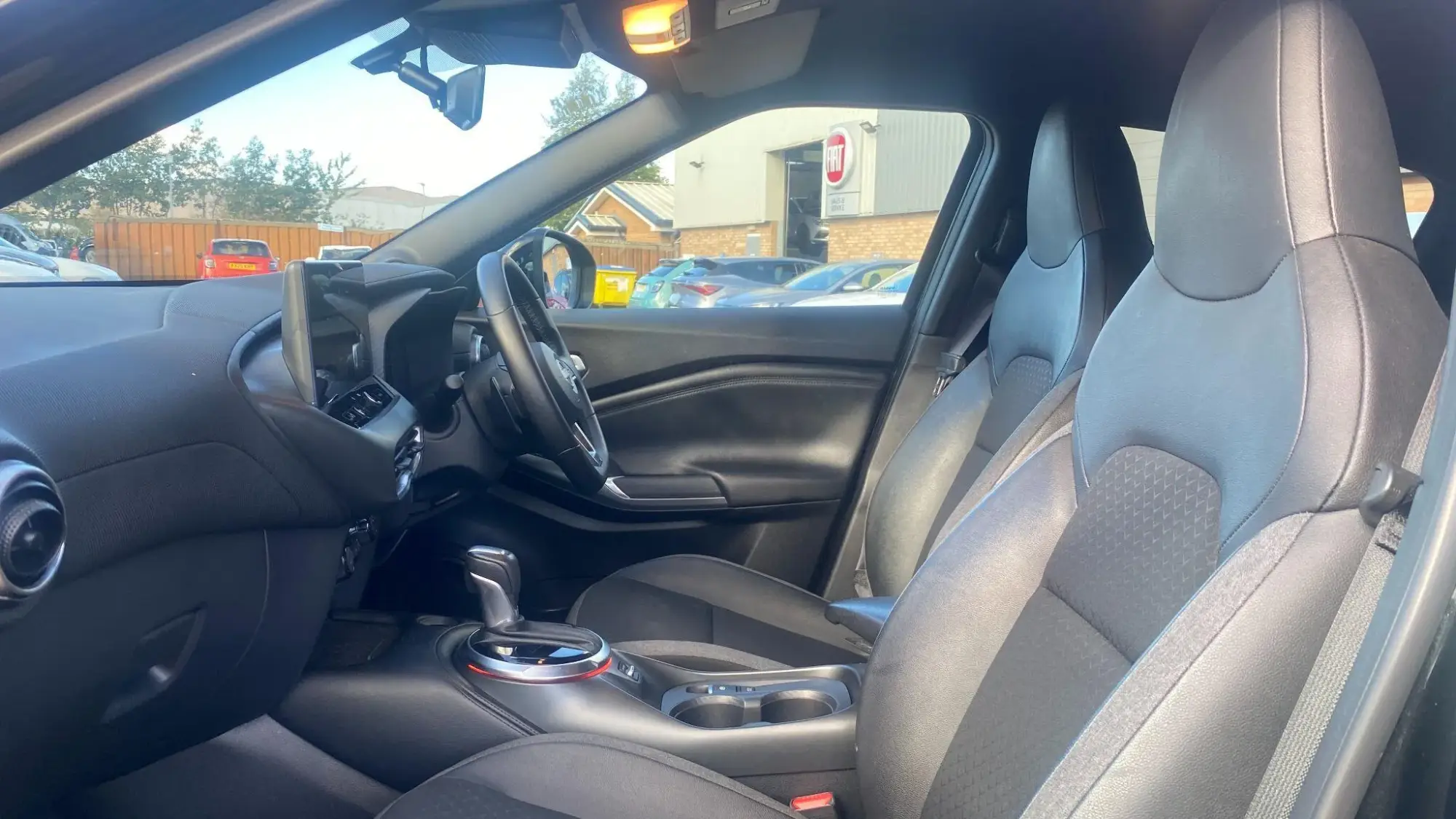 Nissan Juke Image 16