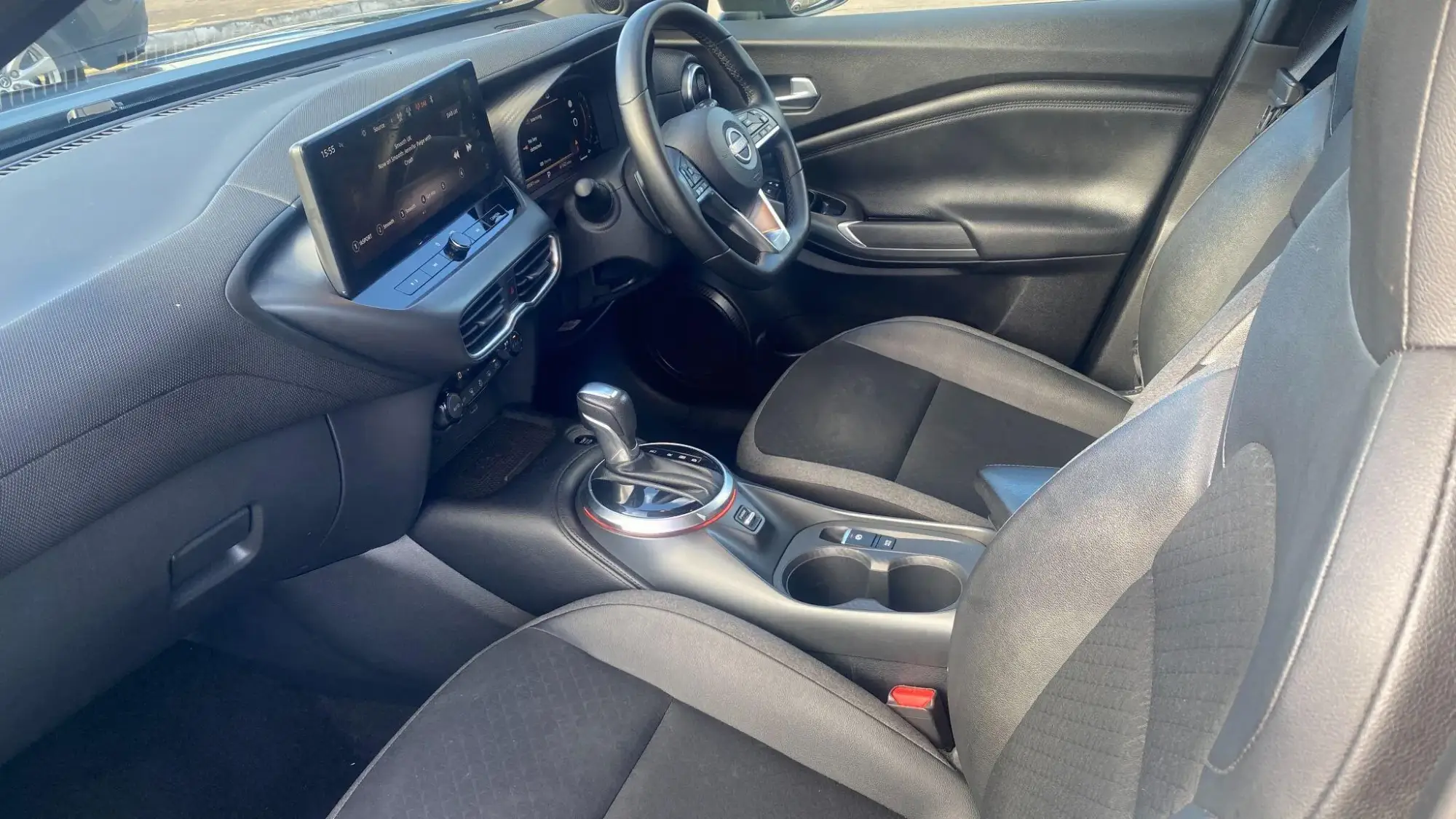 Nissan Juke Image 17