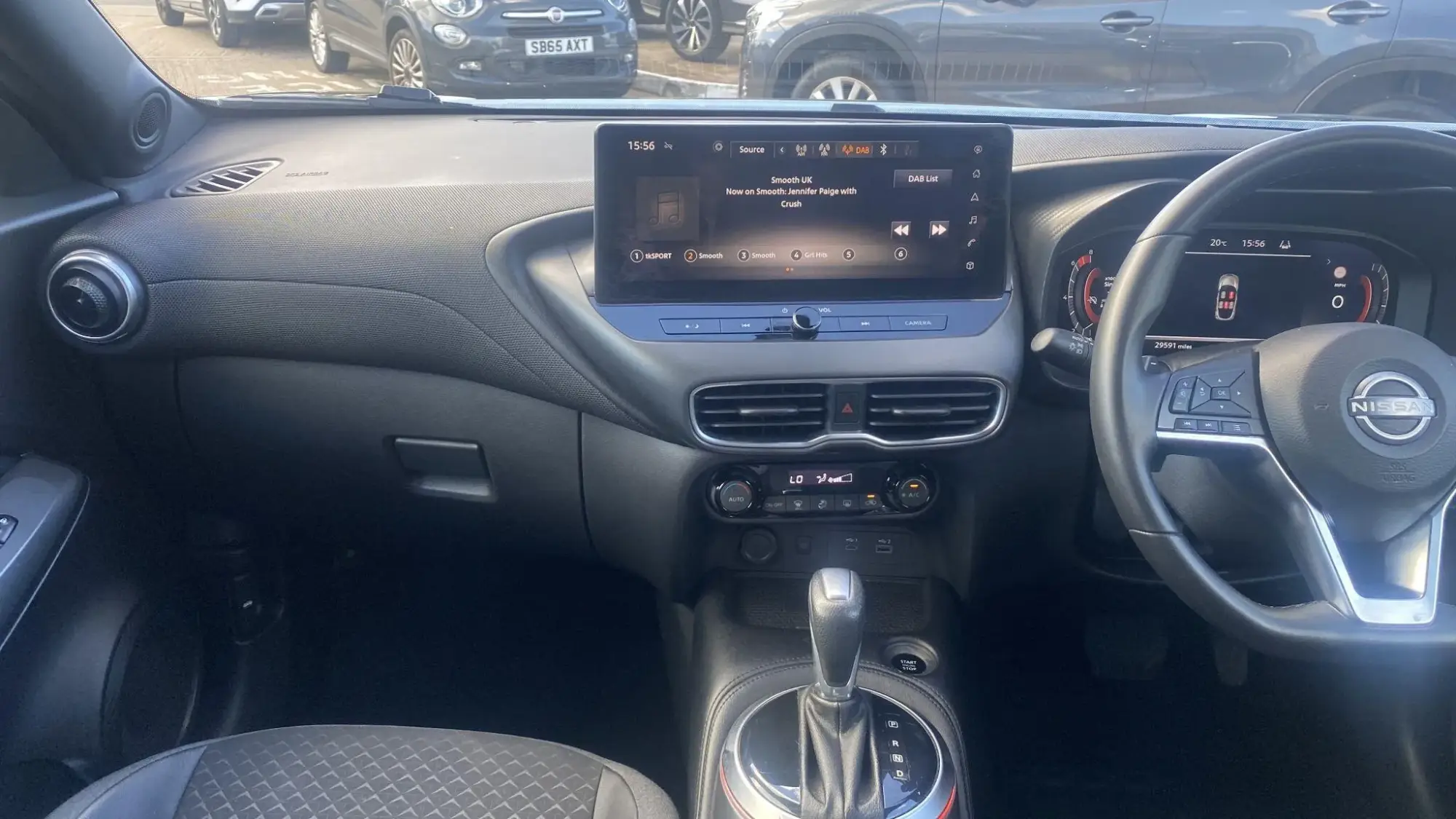 Nissan Juke Image 19