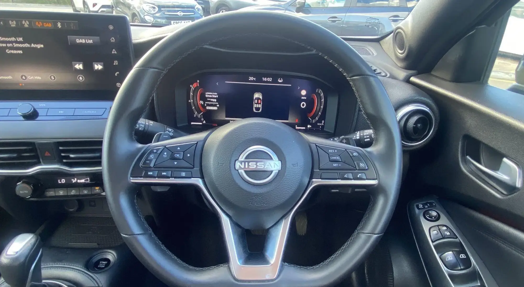 Nissan Juke Image 20