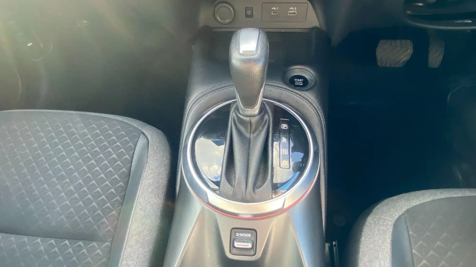 Nissan Juke Image 23