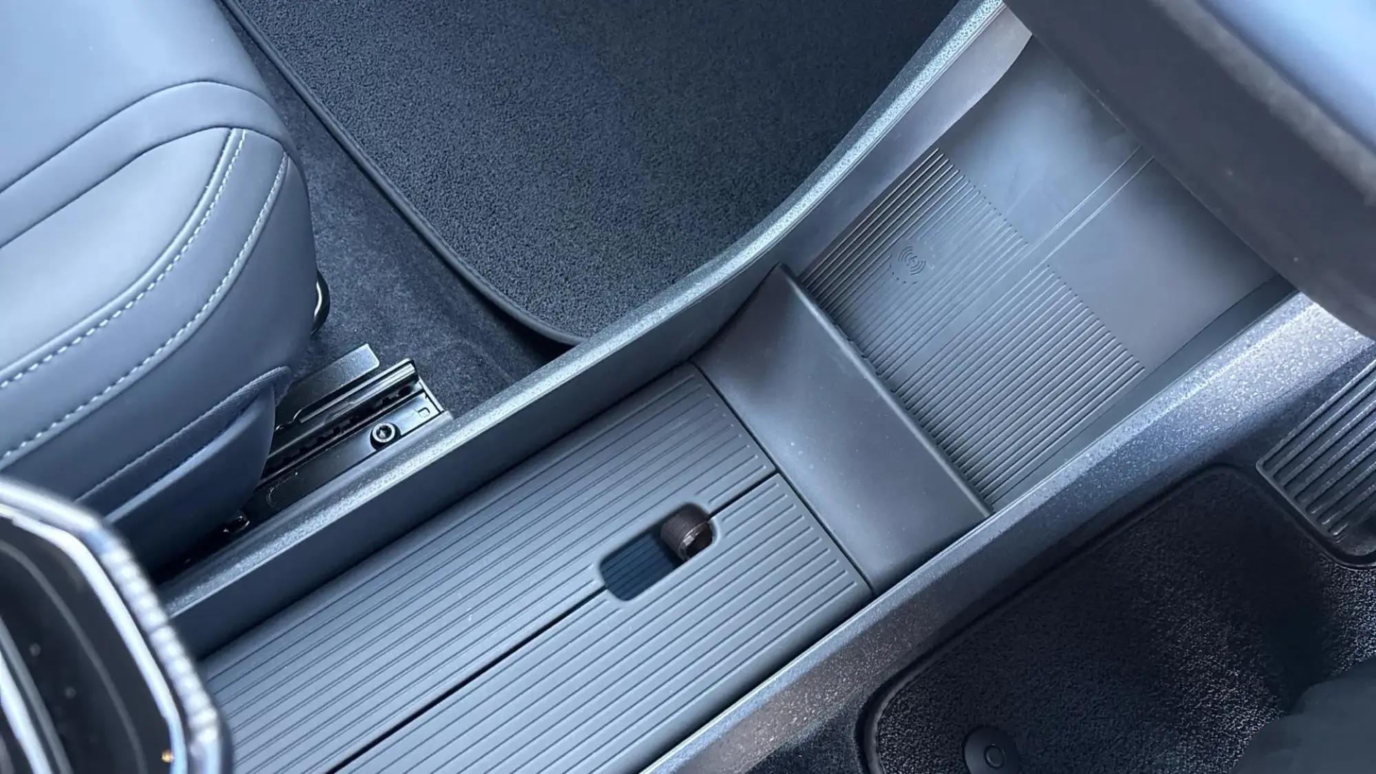 Volvo EX30 Image 14