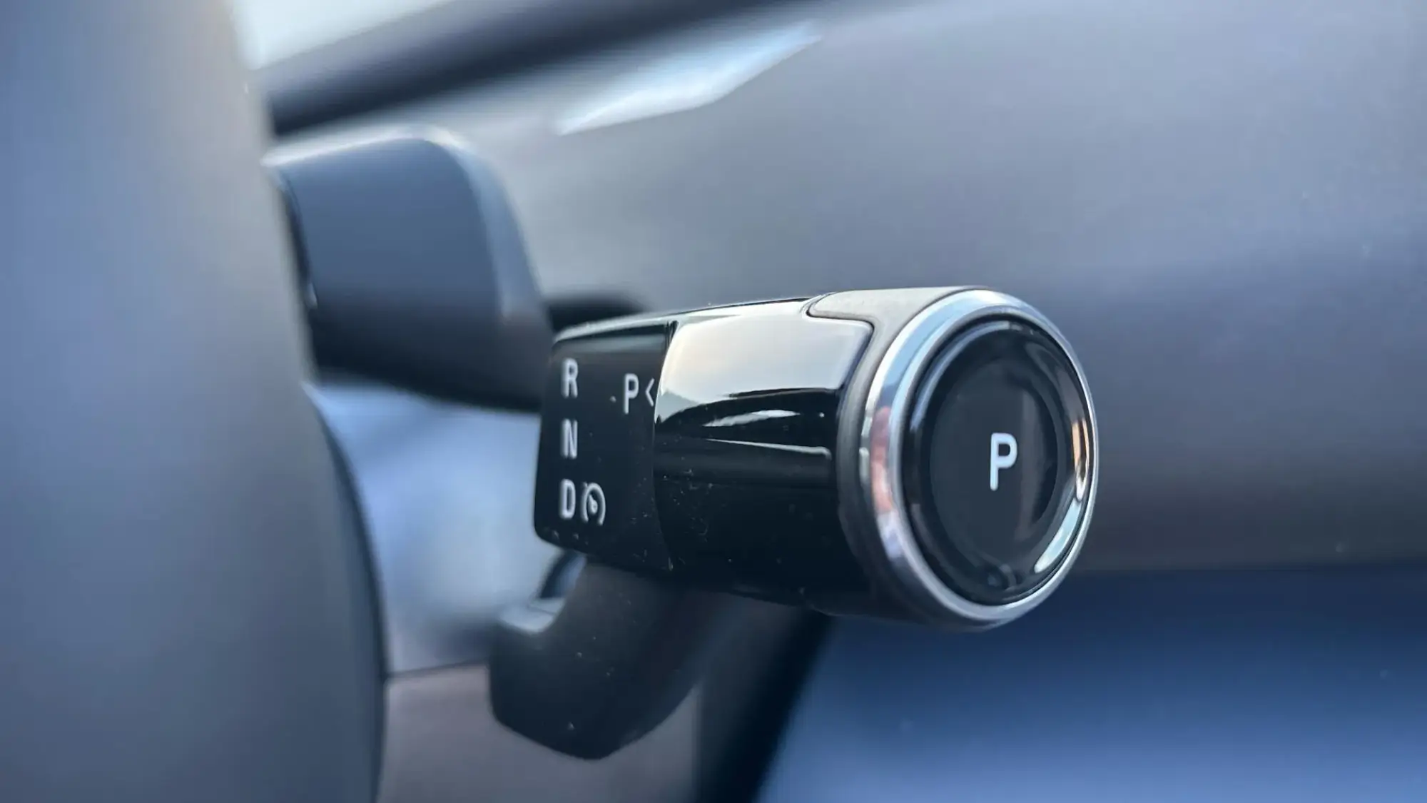 Volvo EX30 Image 15