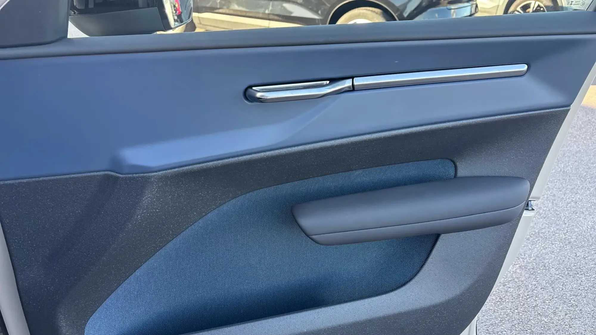 Volvo EX30 Image 19