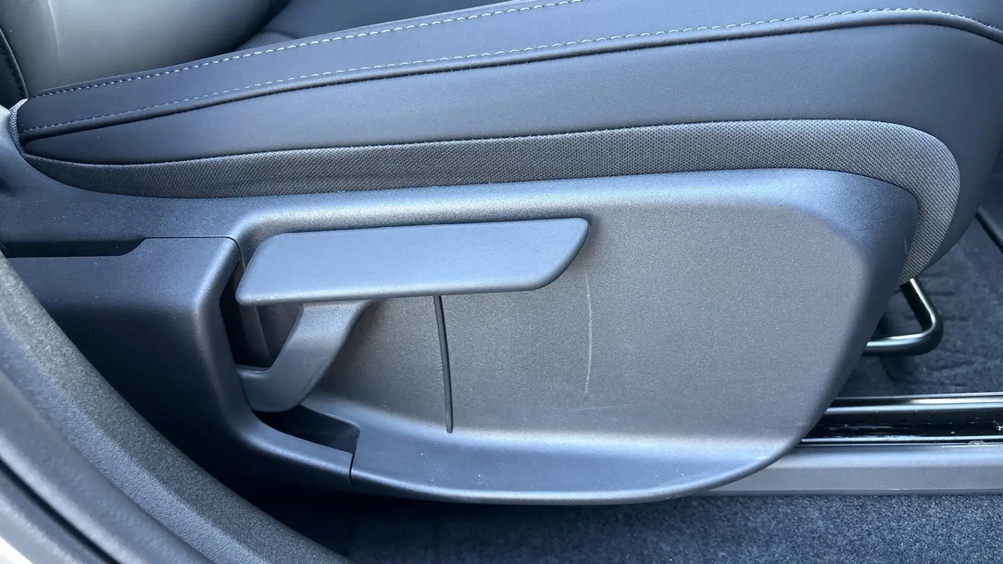 Volvo EX30 Image 37