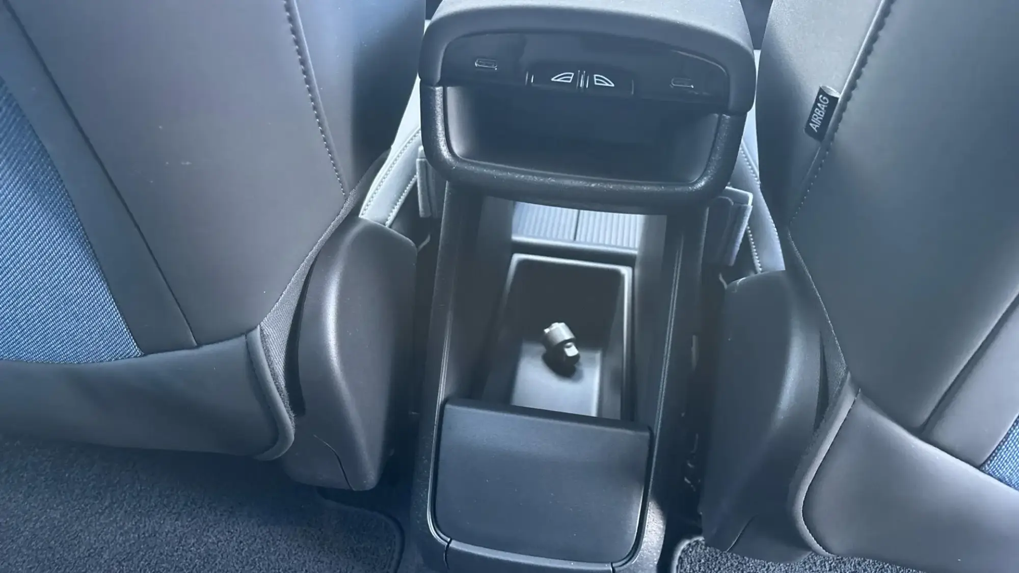 Volvo EX30 Image 17