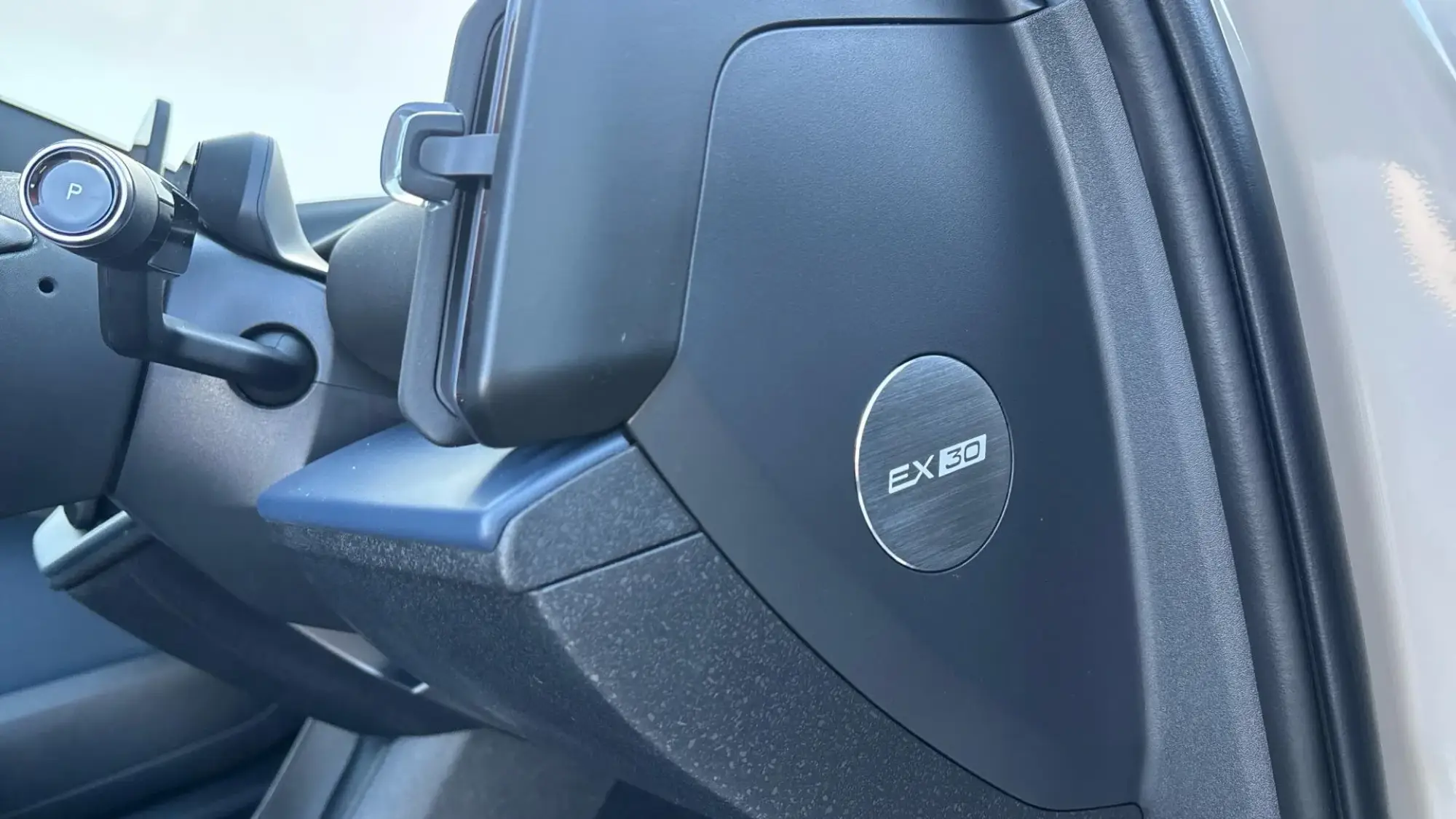 Volvo EX30 Image 31