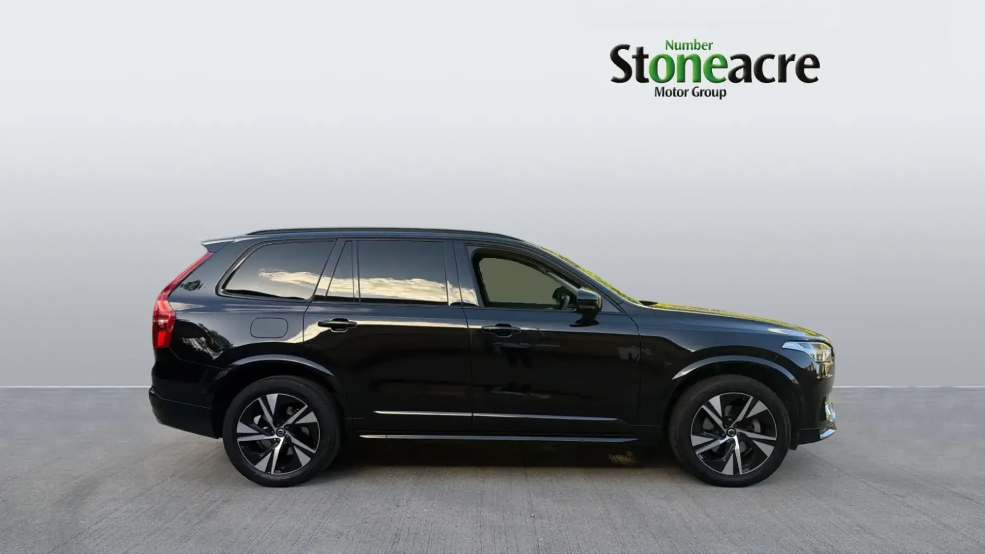 Volvo XC90 Image 3 Volvo XC90 Image 3