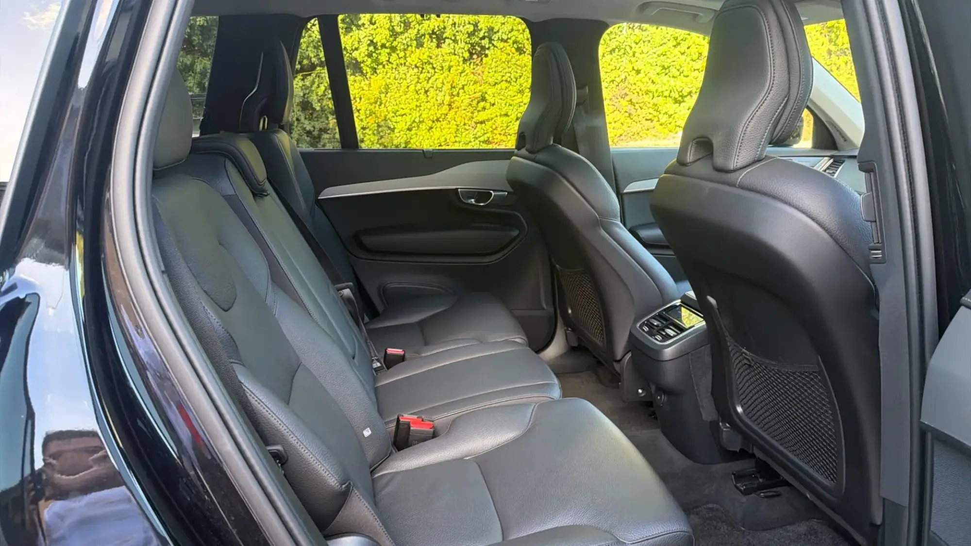 Volvo XC90 Image 6 Volvo XC90 Image 6