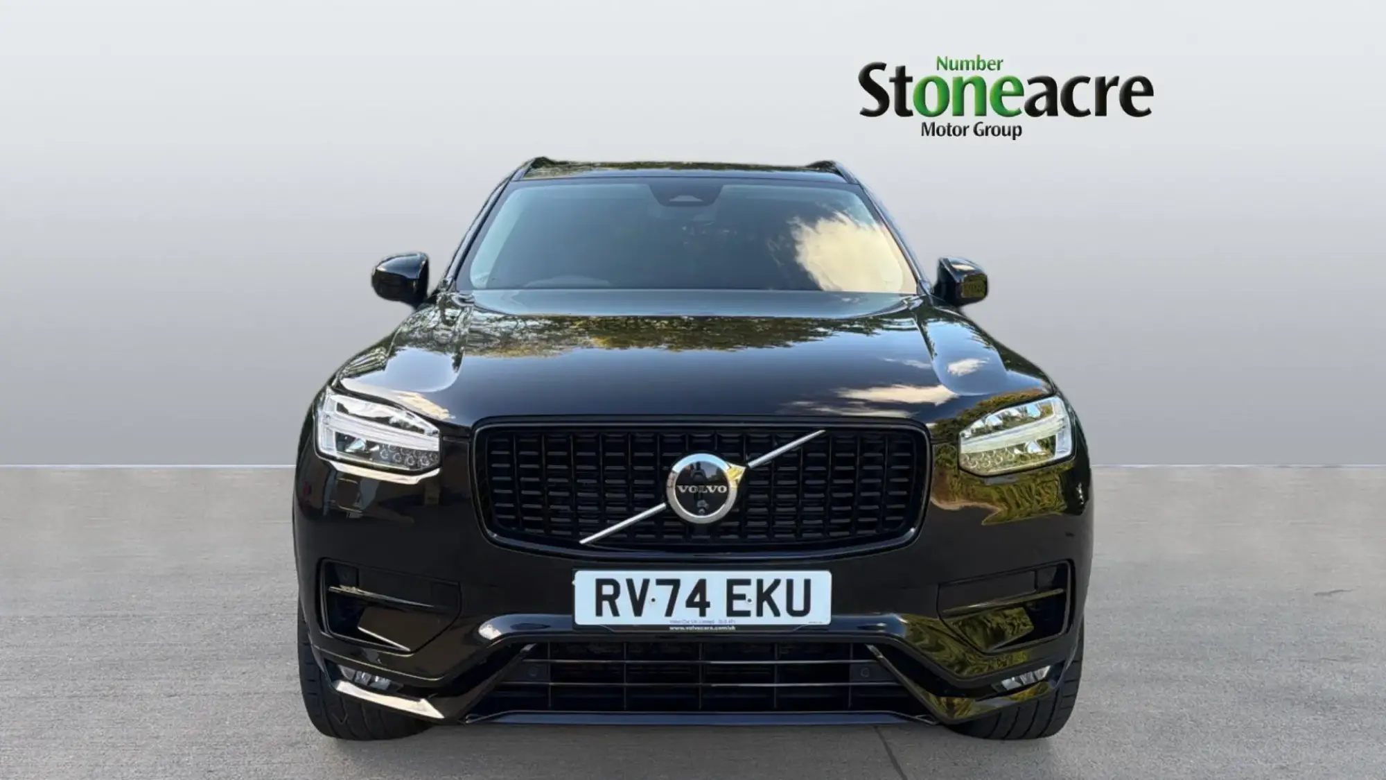 Volvo XC90 Image 8 Volvo XC90 Image 8