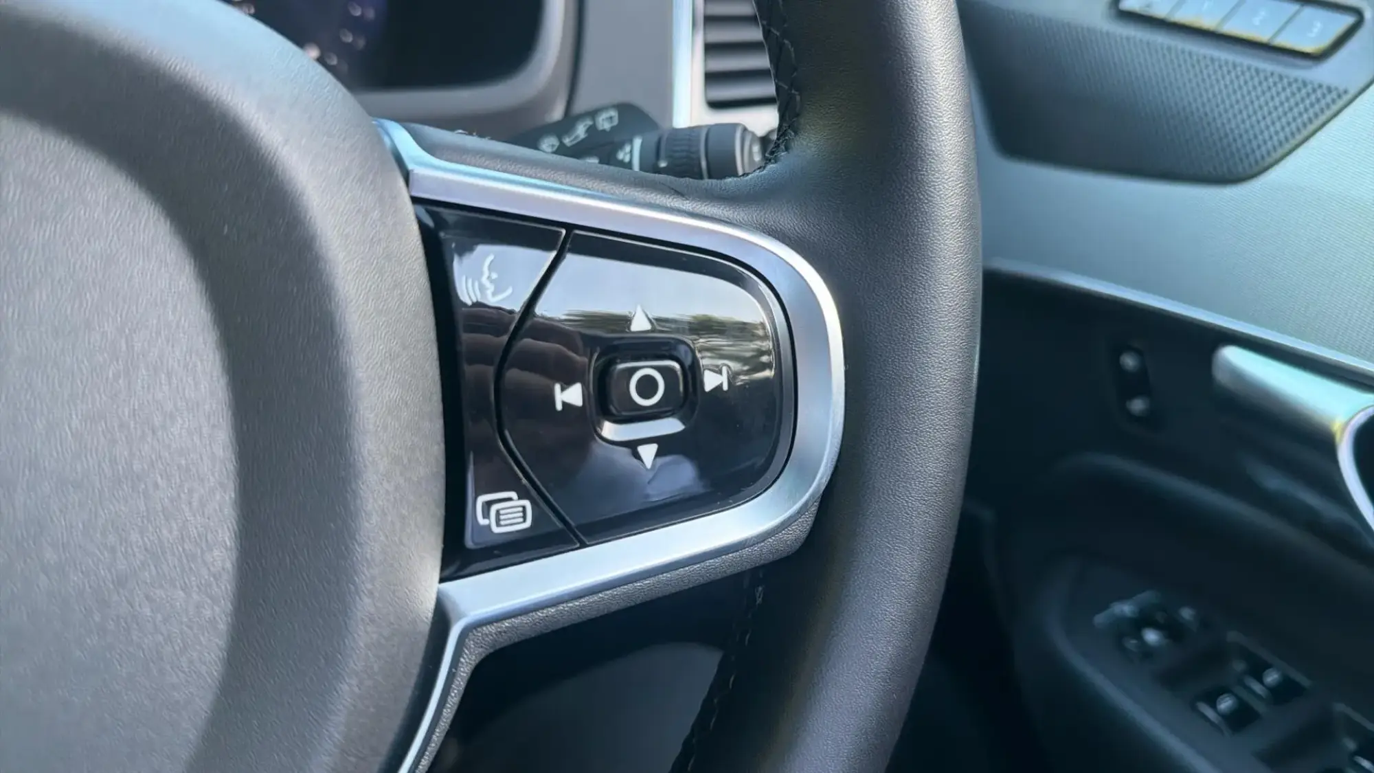 Volvo XC90 Image 21 Volvo XC90 Image 21