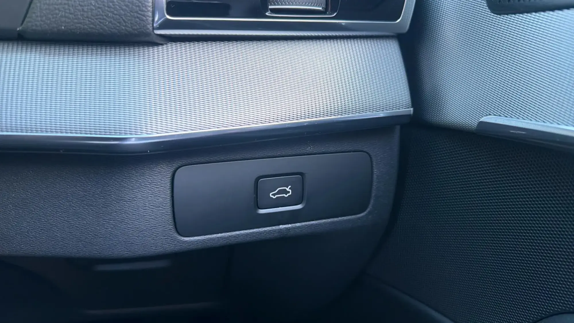 Volvo XC90 Image 39 Volvo XC90 Image 39