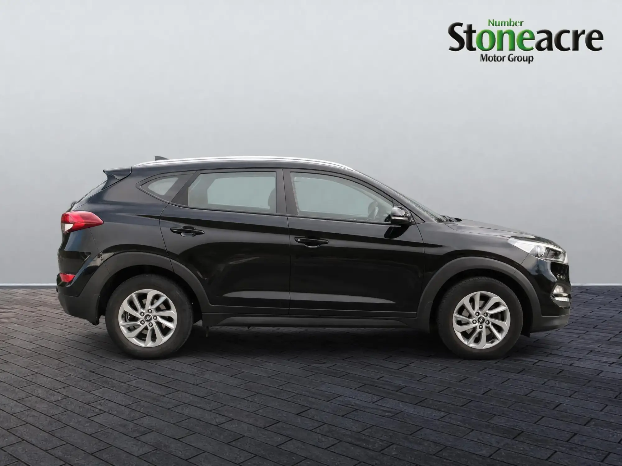 Hyundai TUCSON Image 2