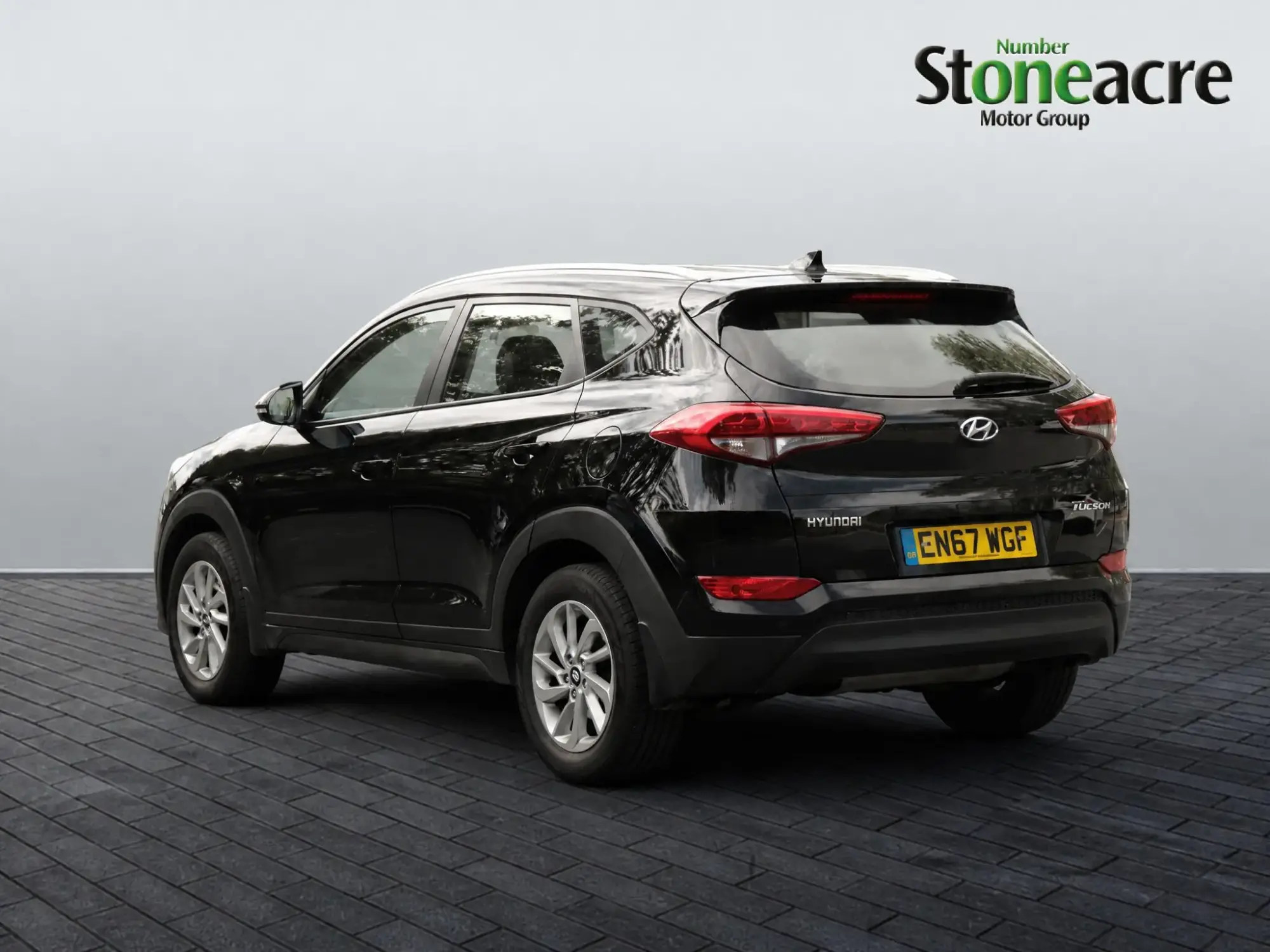 Hyundai TUCSON Image 5