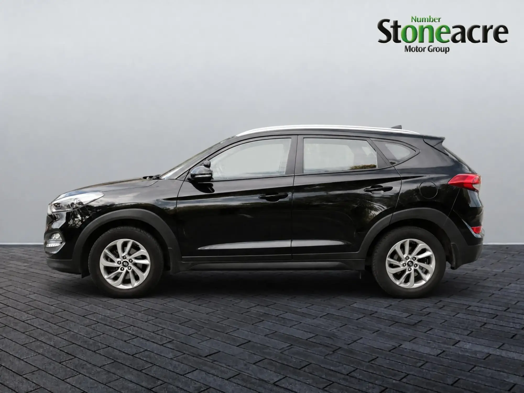 Hyundai TUCSON Image 6