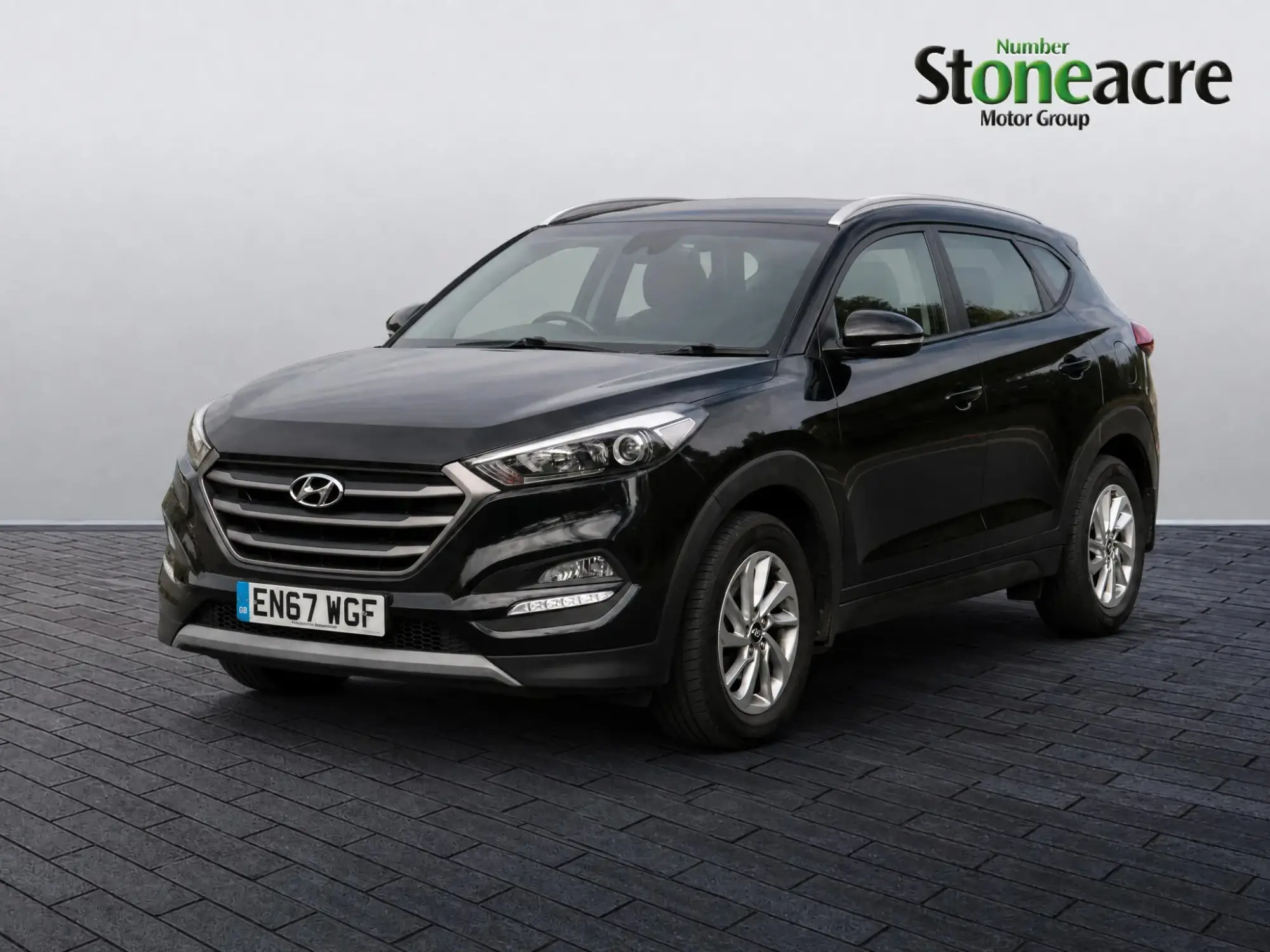 Hyundai TUCSON Image 7
