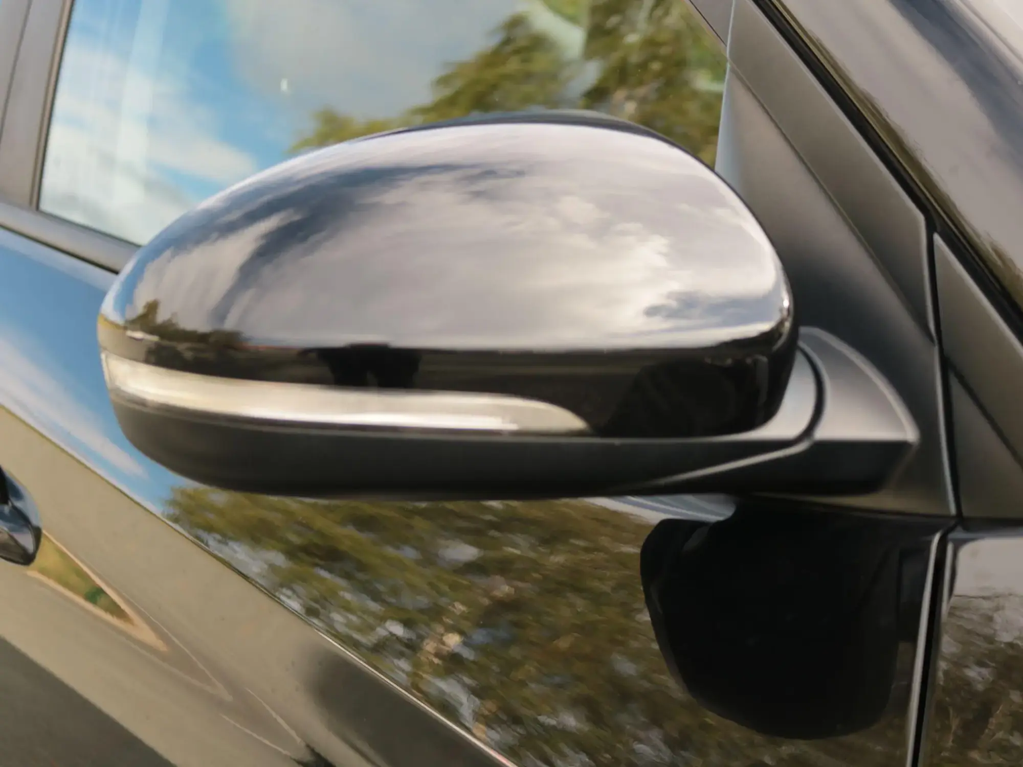 Hyundai TUCSON Image 10