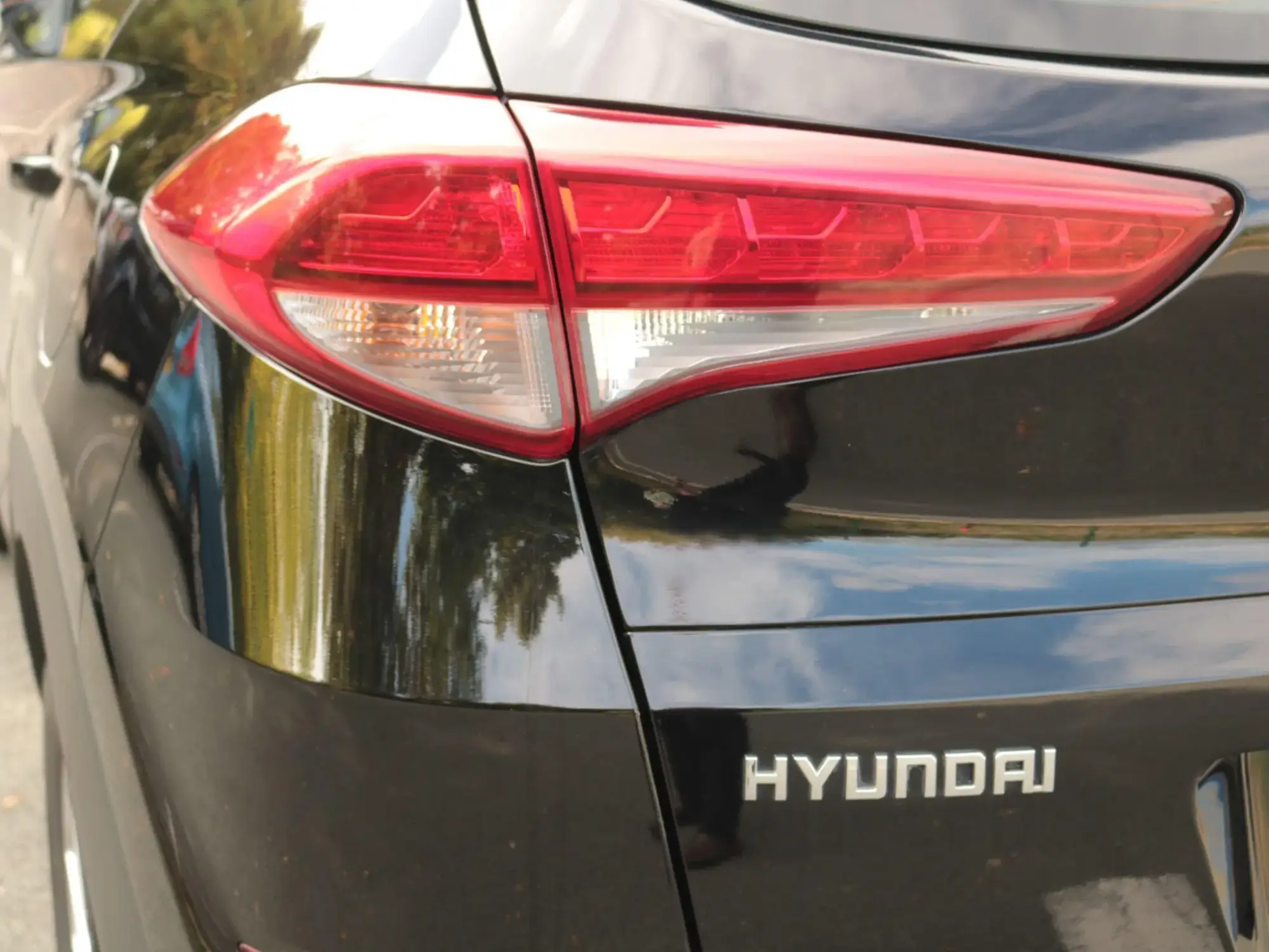Hyundai TUCSON Image 11