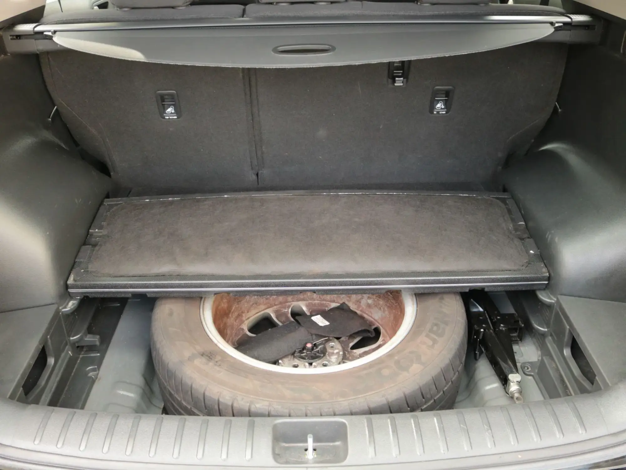 Hyundai TUCSON Image 13