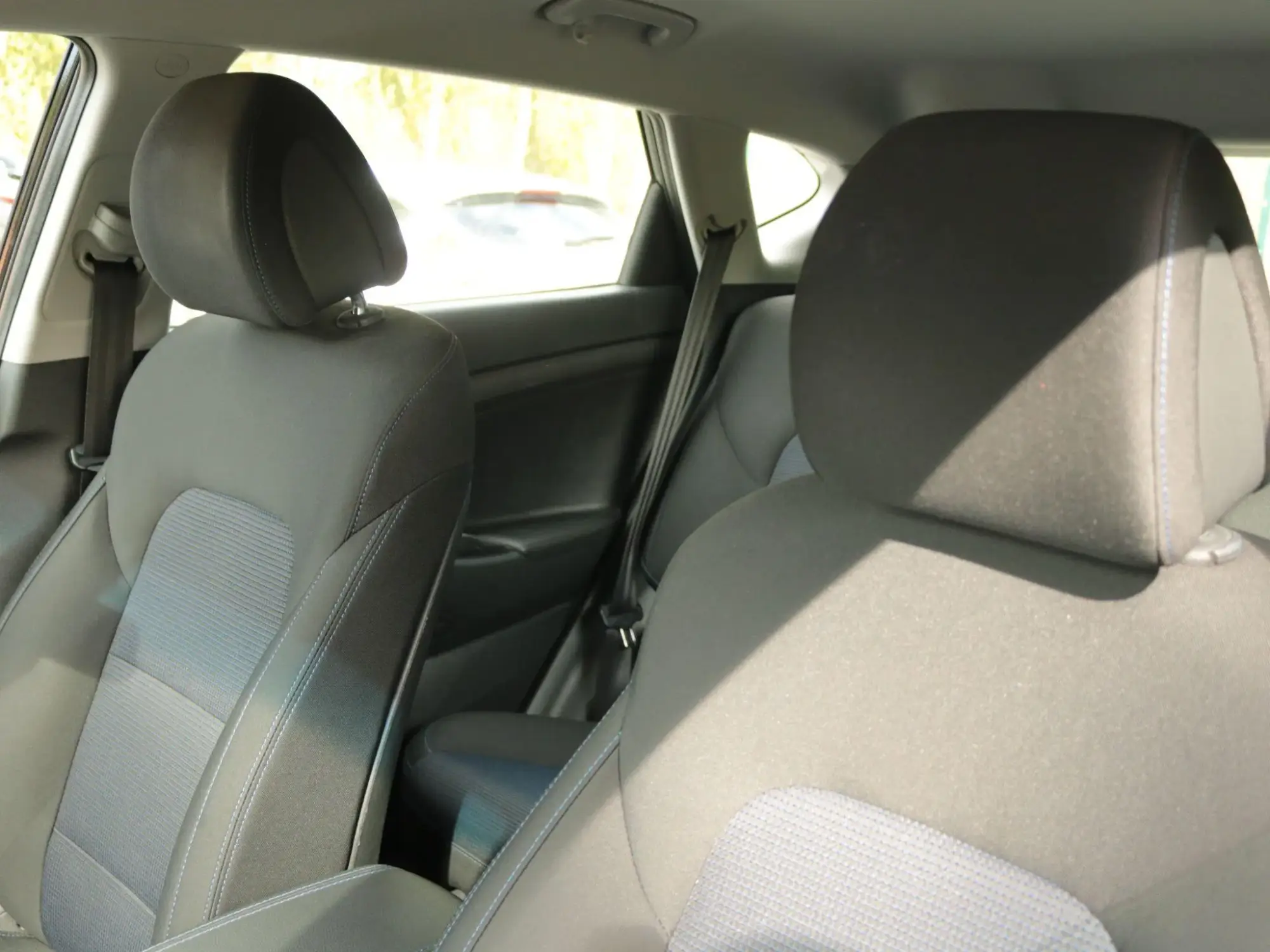 Hyundai TUCSON Image 17