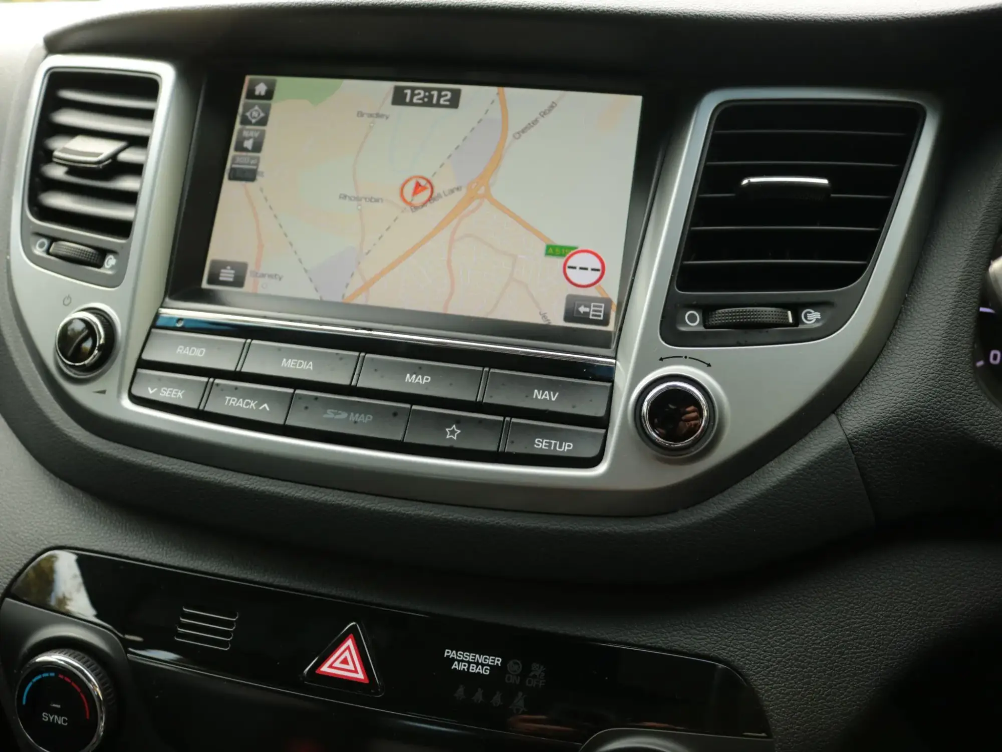 Hyundai TUCSON Image 20