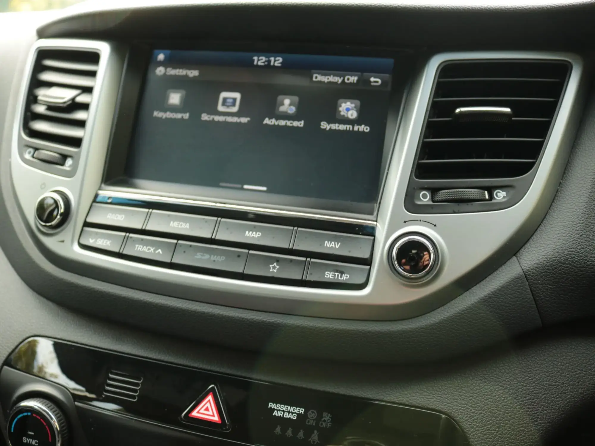 Hyundai TUCSON Image 23
