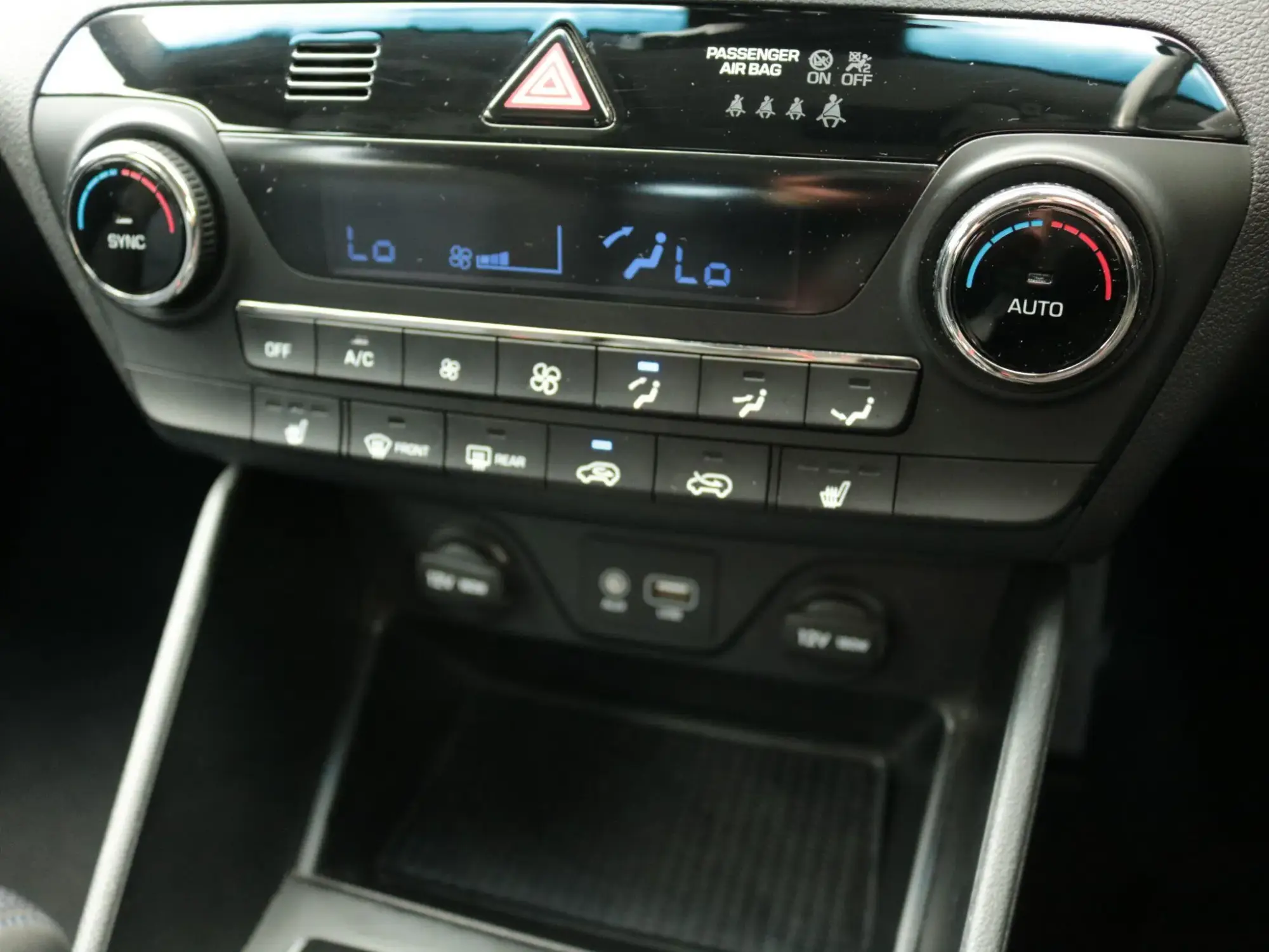 Hyundai TUCSON Image 24