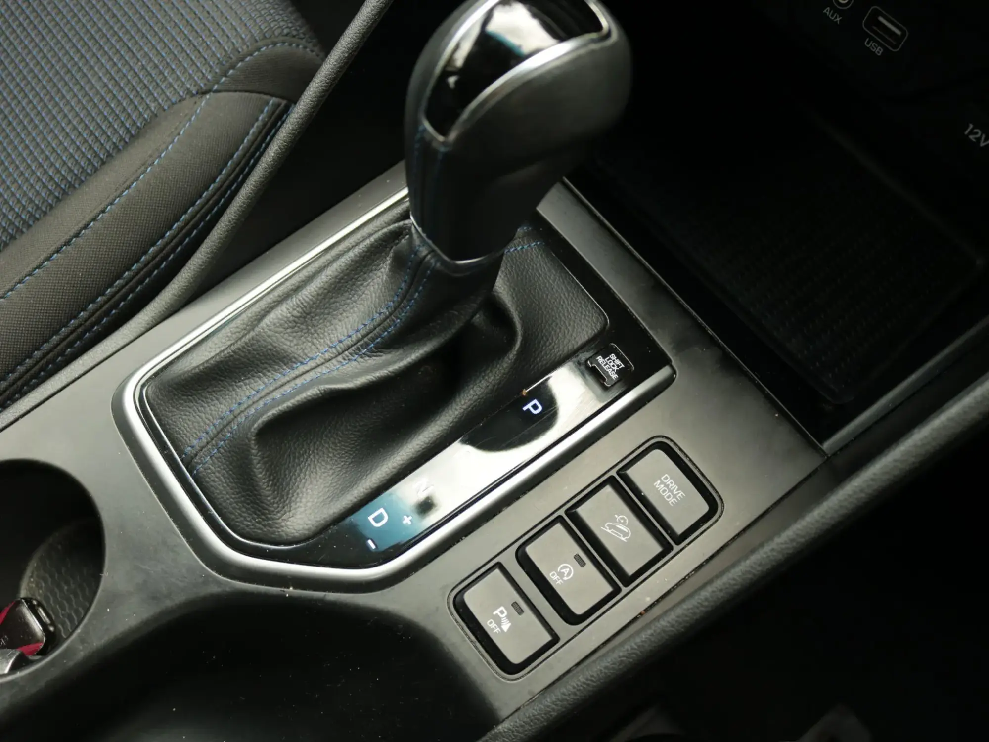 Hyundai TUCSON Image 25
