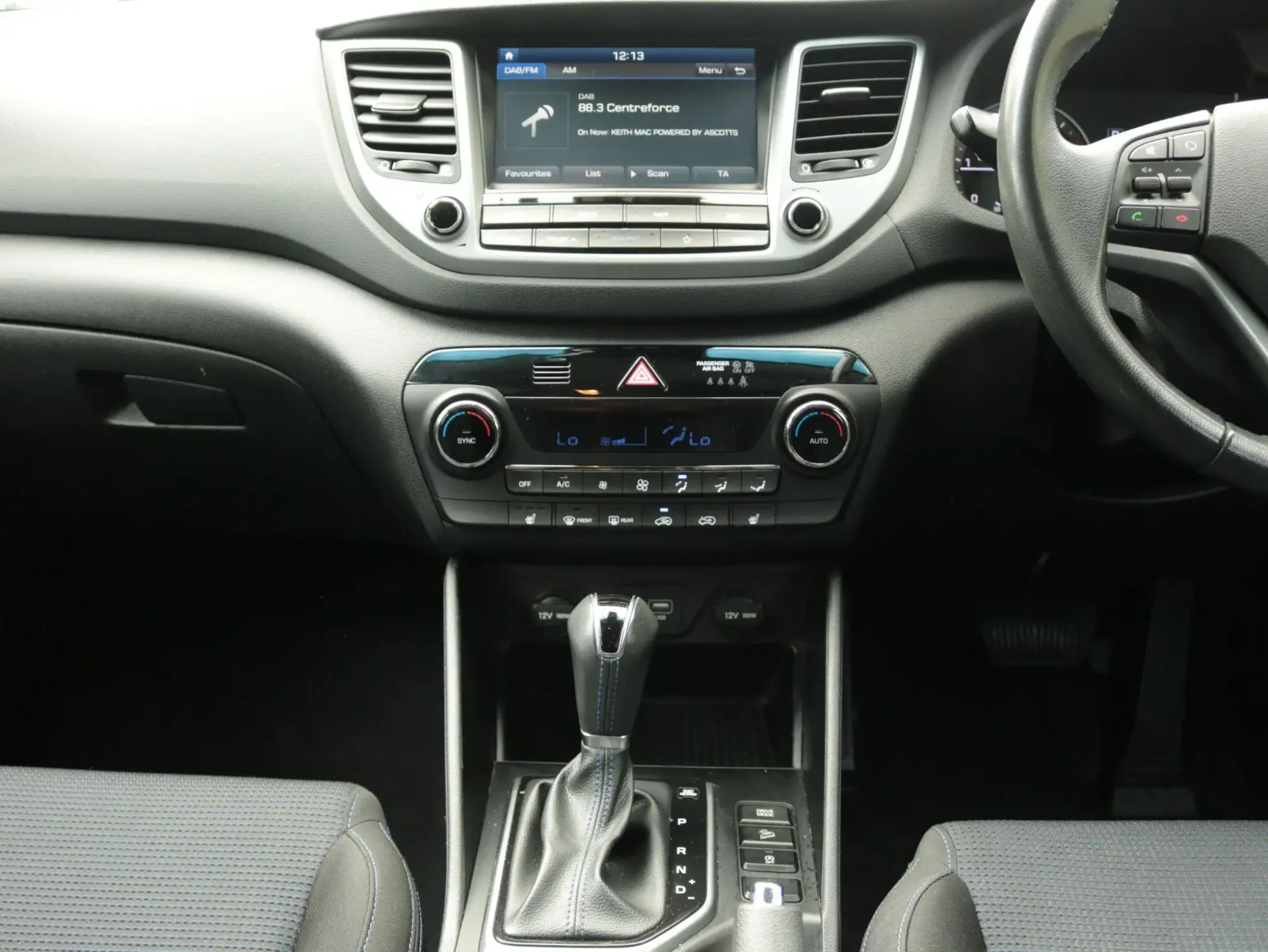Hyundai TUCSON Image 26