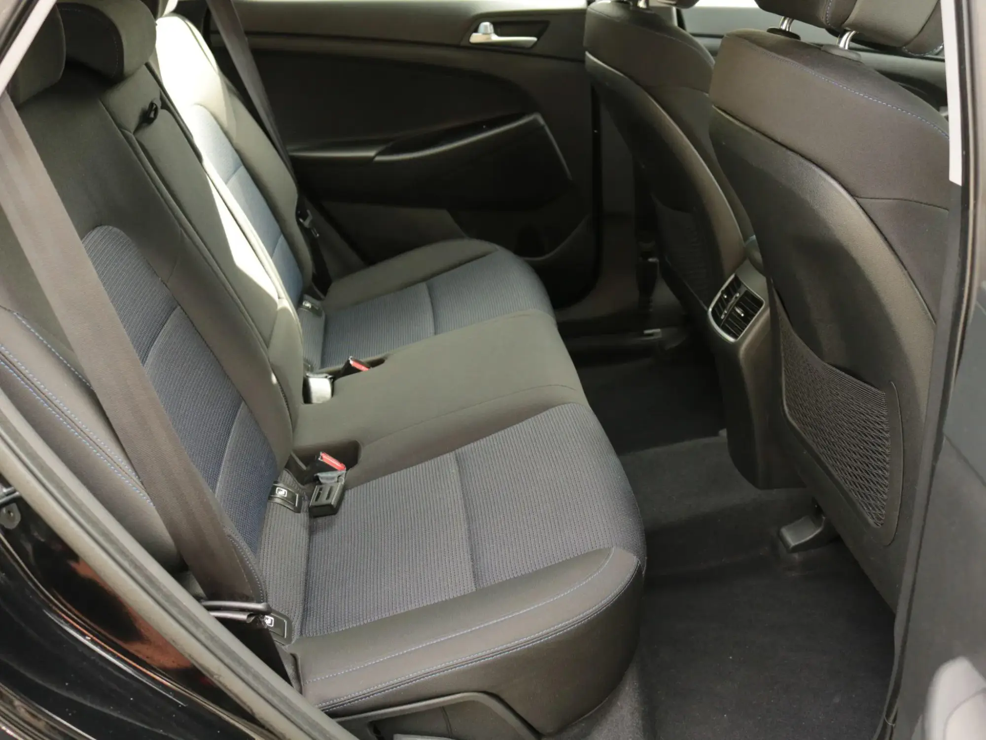Hyundai TUCSON Image 27