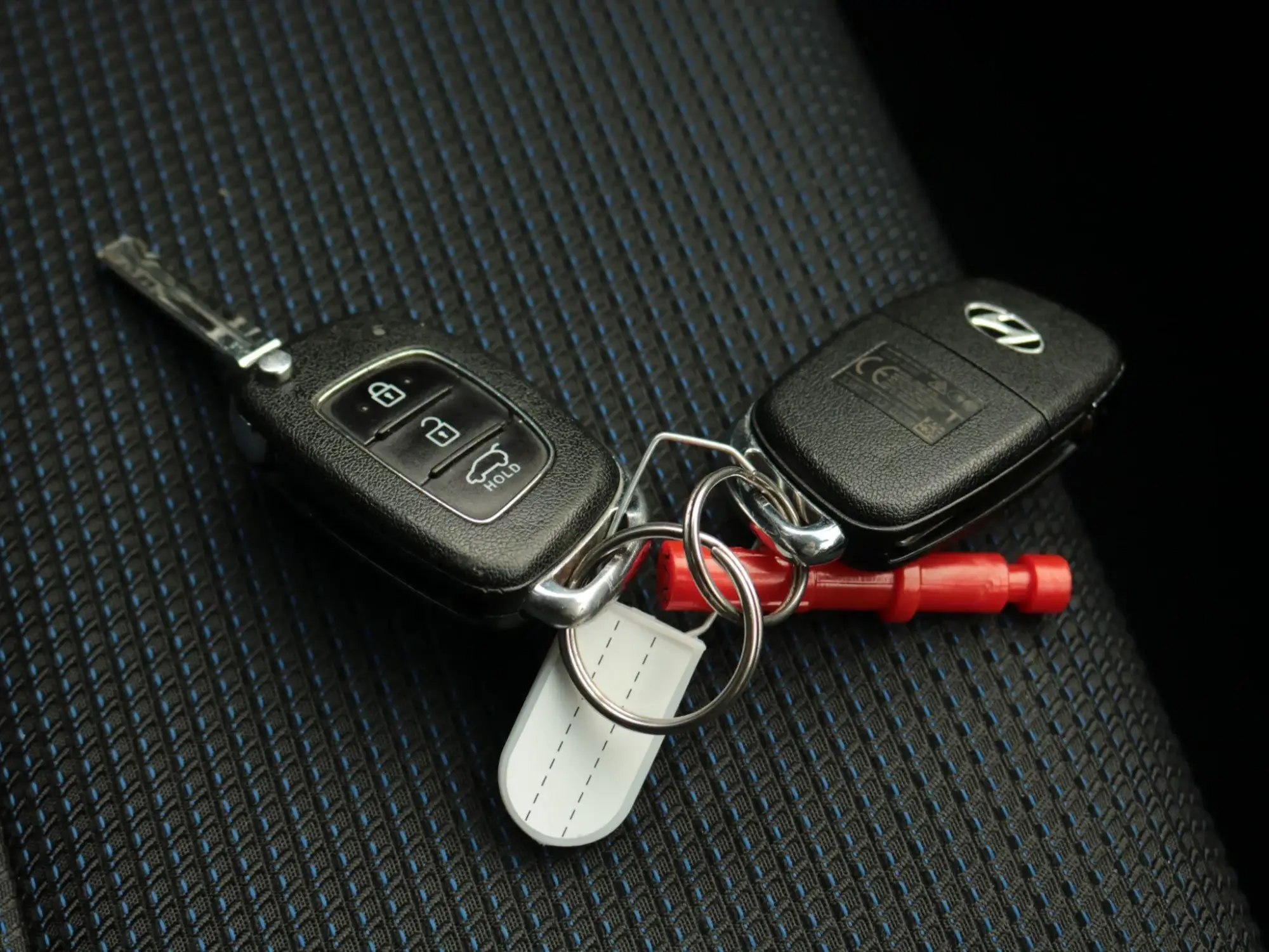 Hyundai TUCSON Image 31