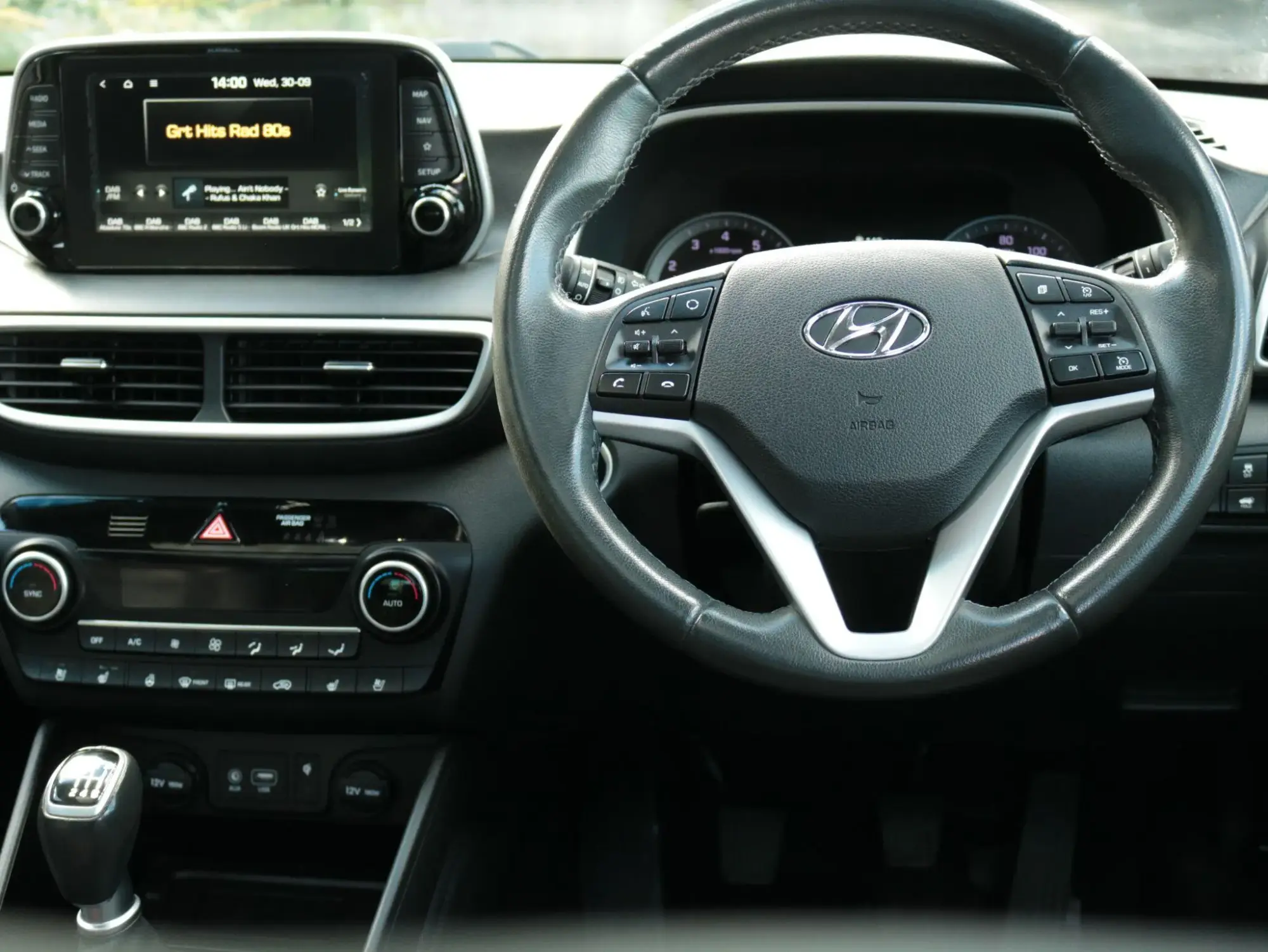 Hyundai TUCSON Image 15 Hyundai TUCSON Image 15