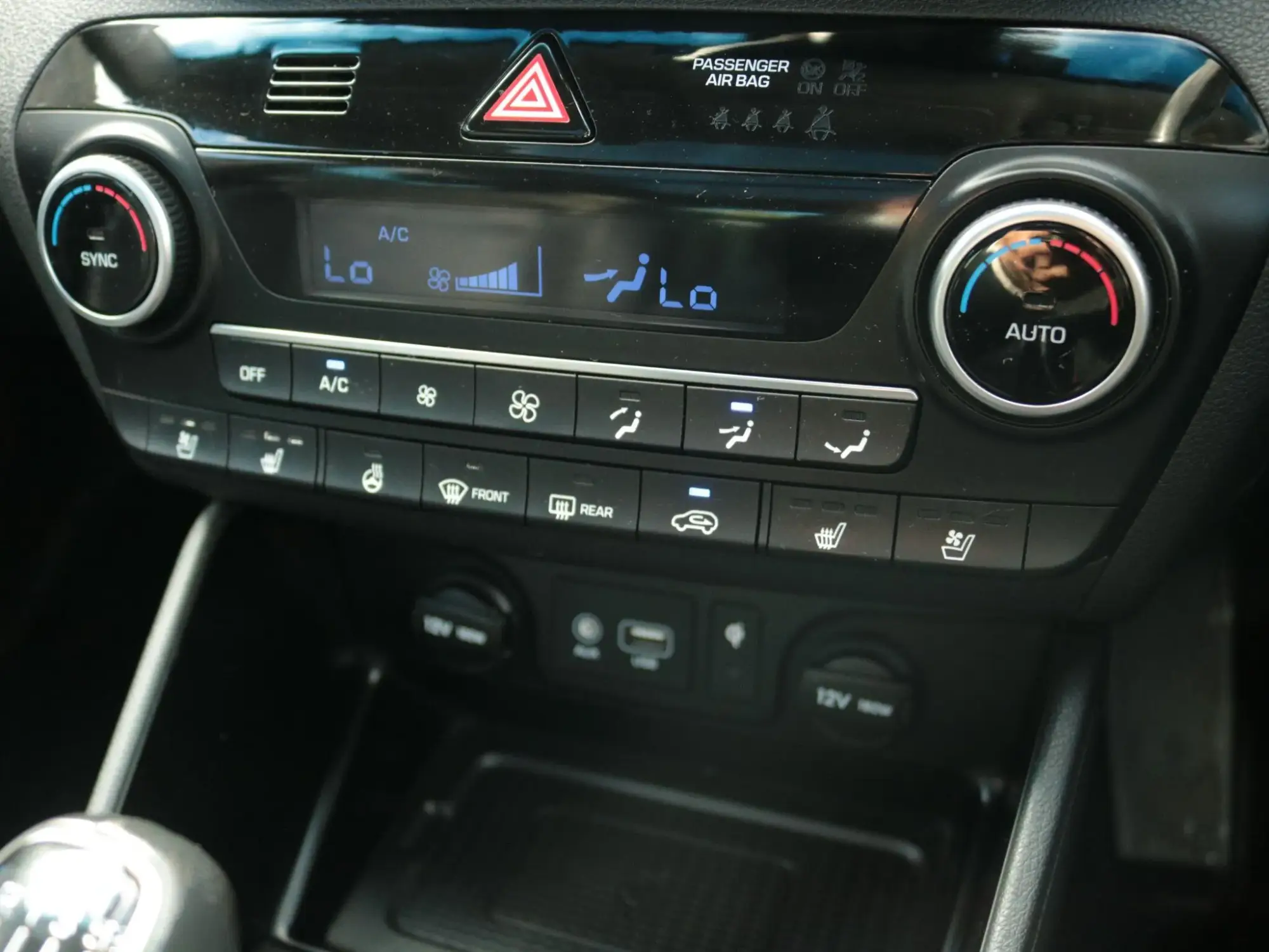 Hyundai TUCSON Image 25 Hyundai TUCSON Image 25