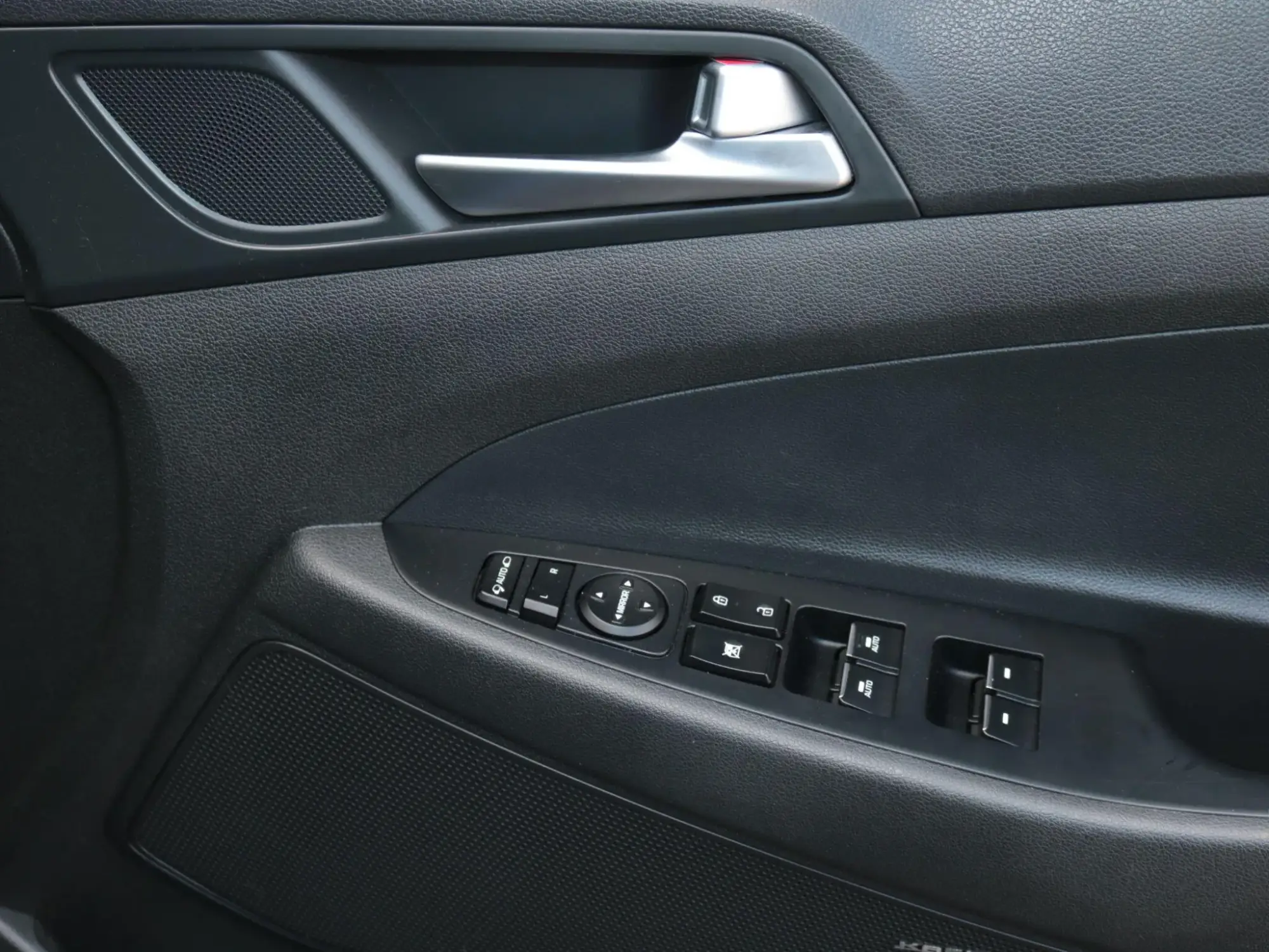 Hyundai TUCSON Image 31 Hyundai TUCSON Image 31
