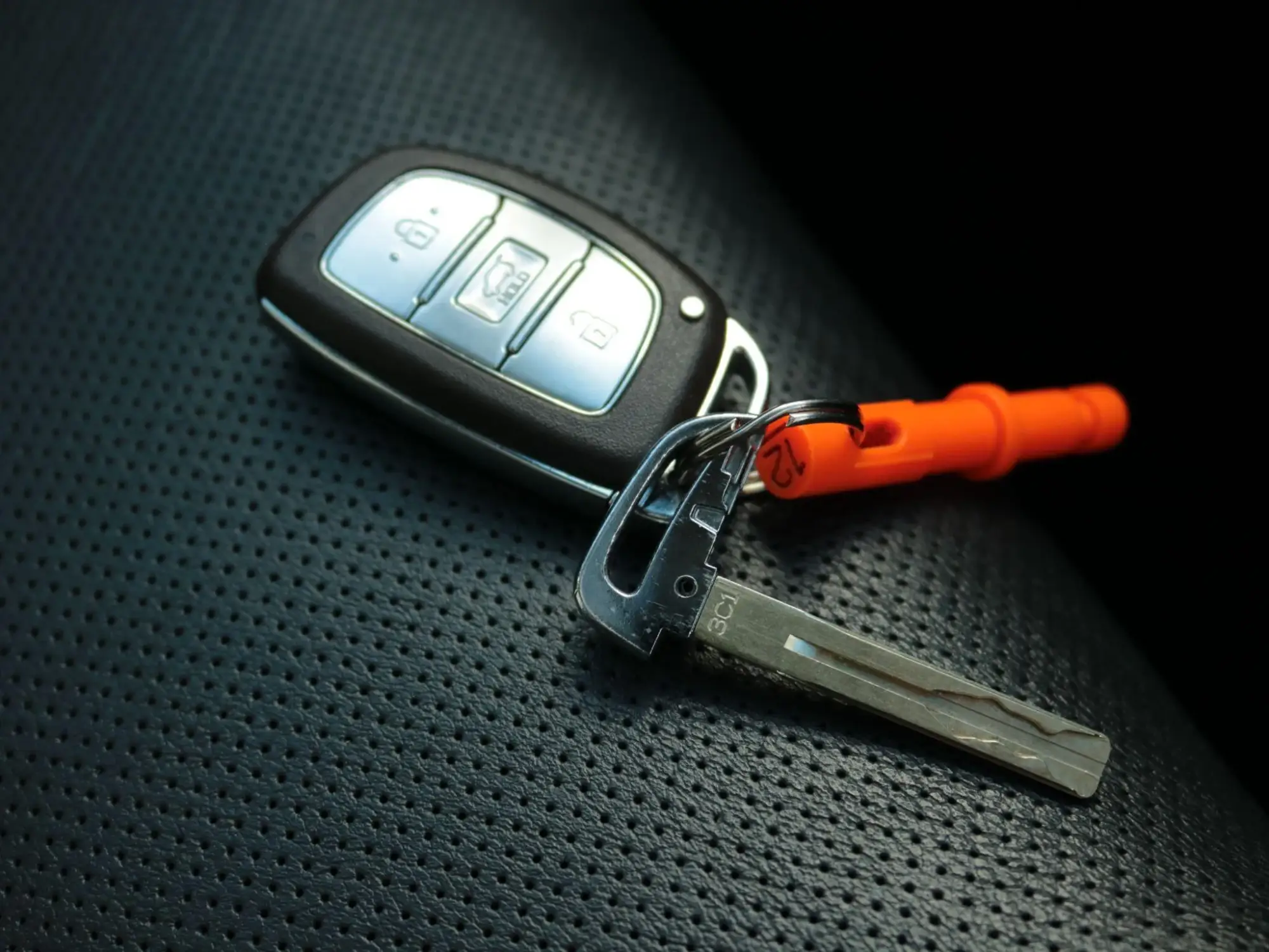 Hyundai TUCSON Image 34 Hyundai TUCSON Image 34