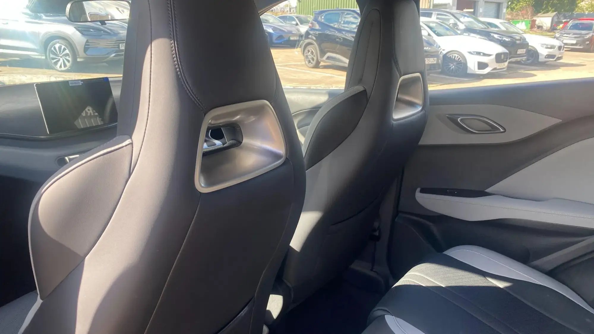 BYD DOLPHIN SURF Image 18
