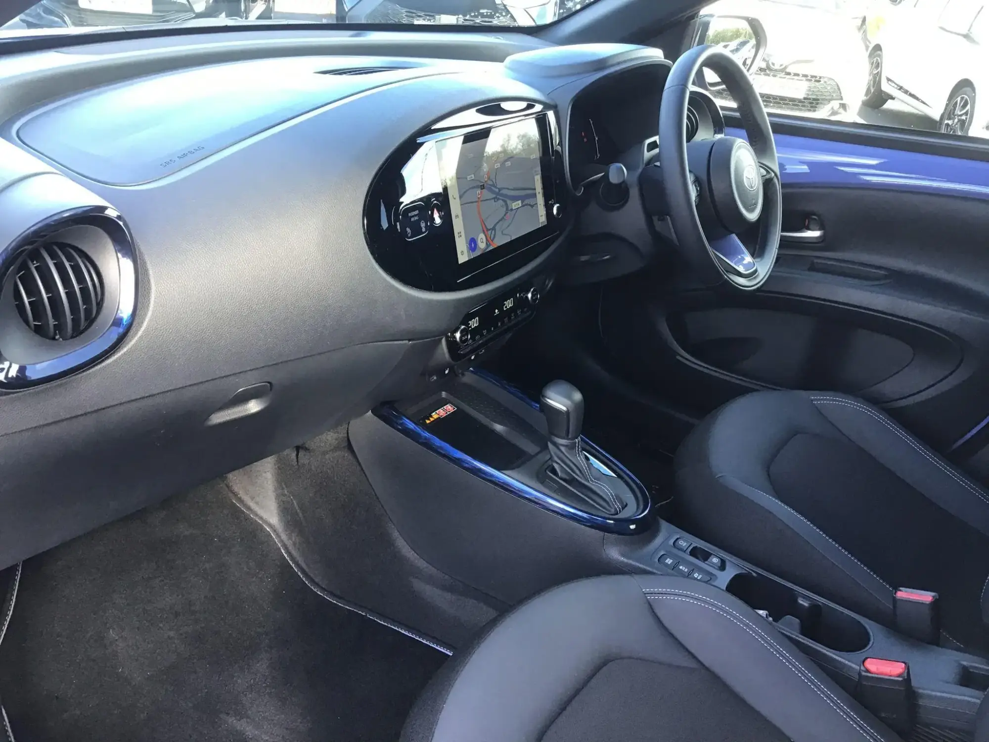 Toyota Aygo X Image 5