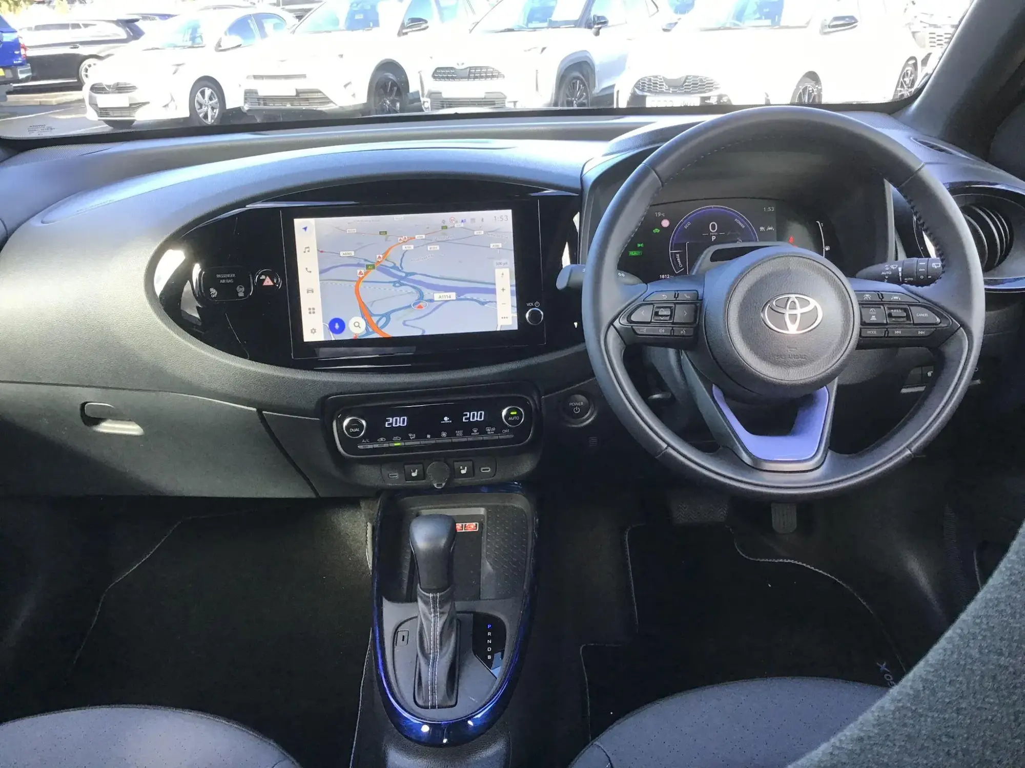 Toyota Aygo X Image 6