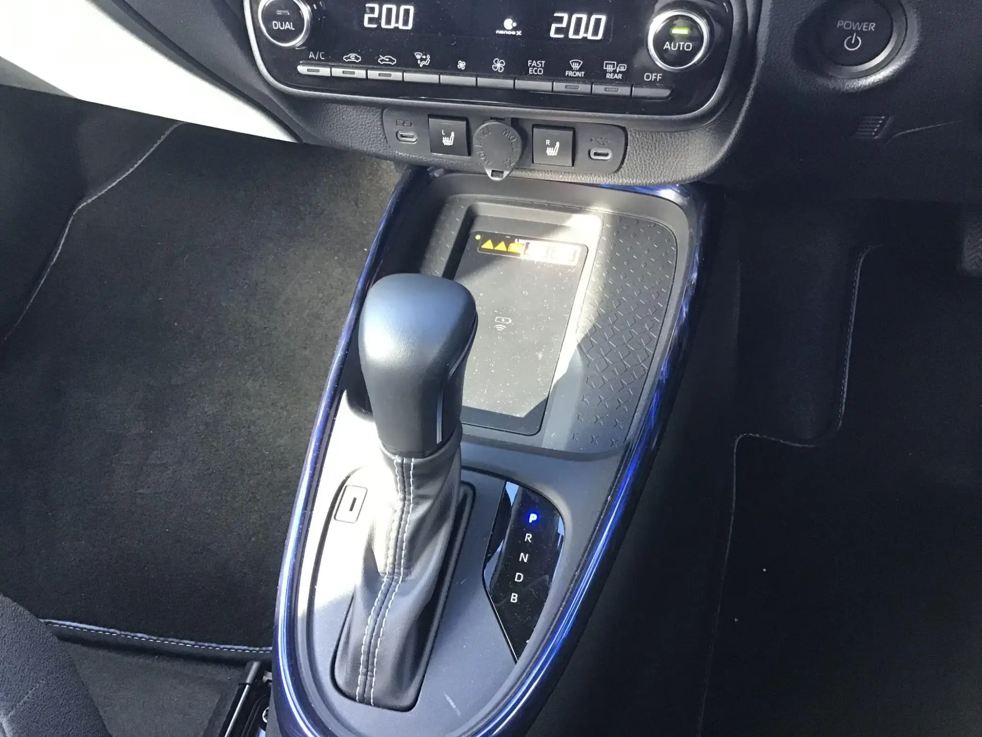 Toyota Aygo X Image 8