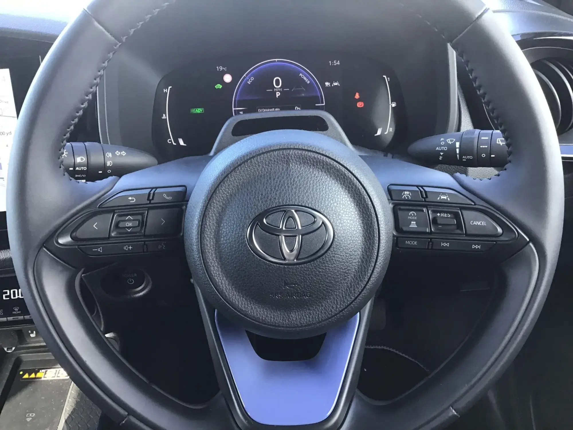 Toyota Aygo X Image 9