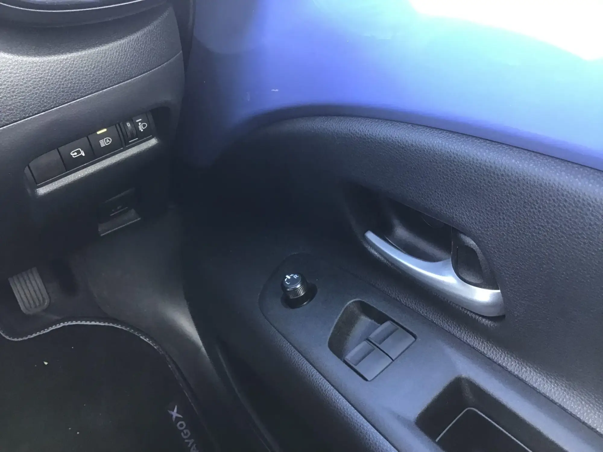 Toyota Aygo X Image 11